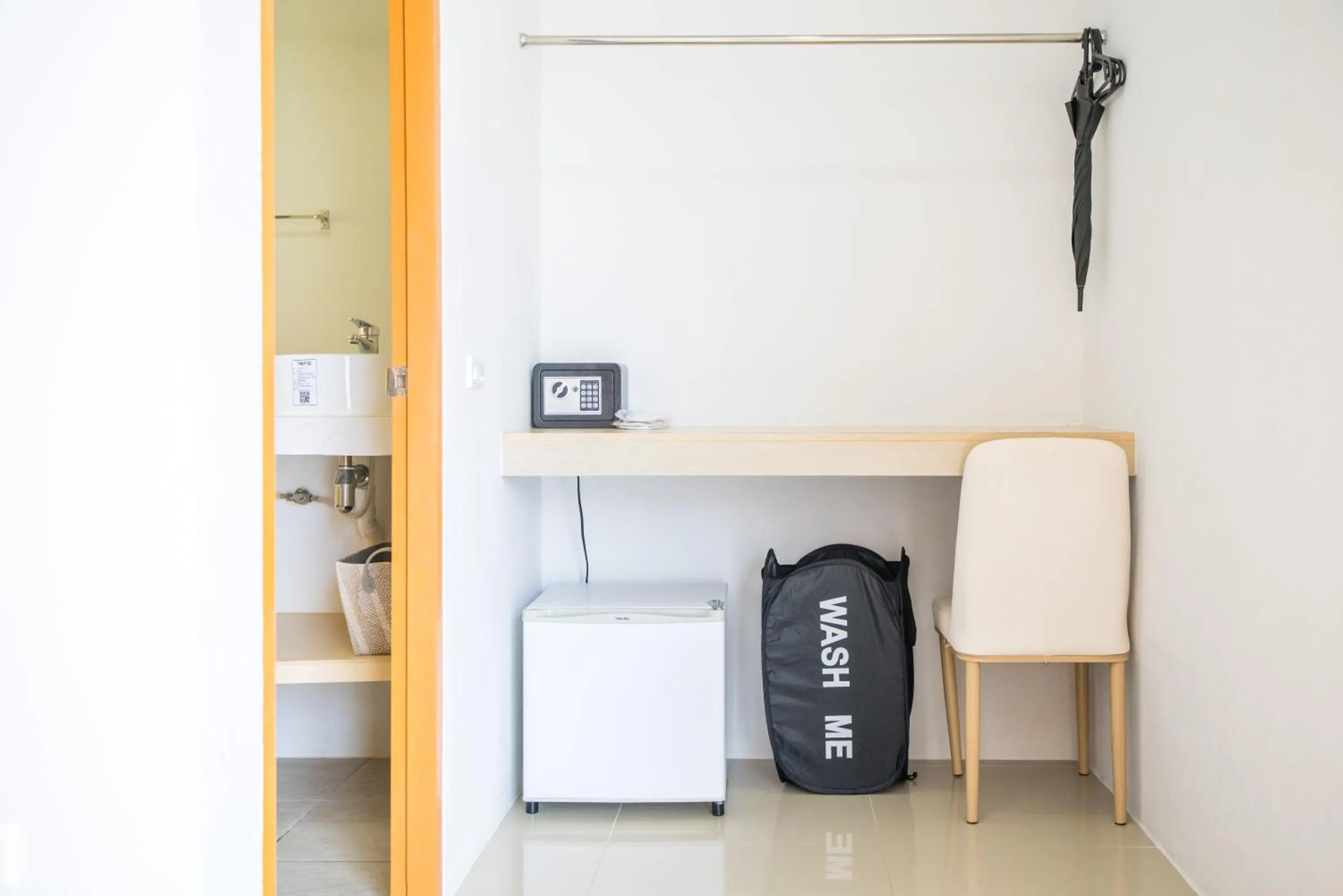 furniture in Andaman Sea Best Pool Access and Villas