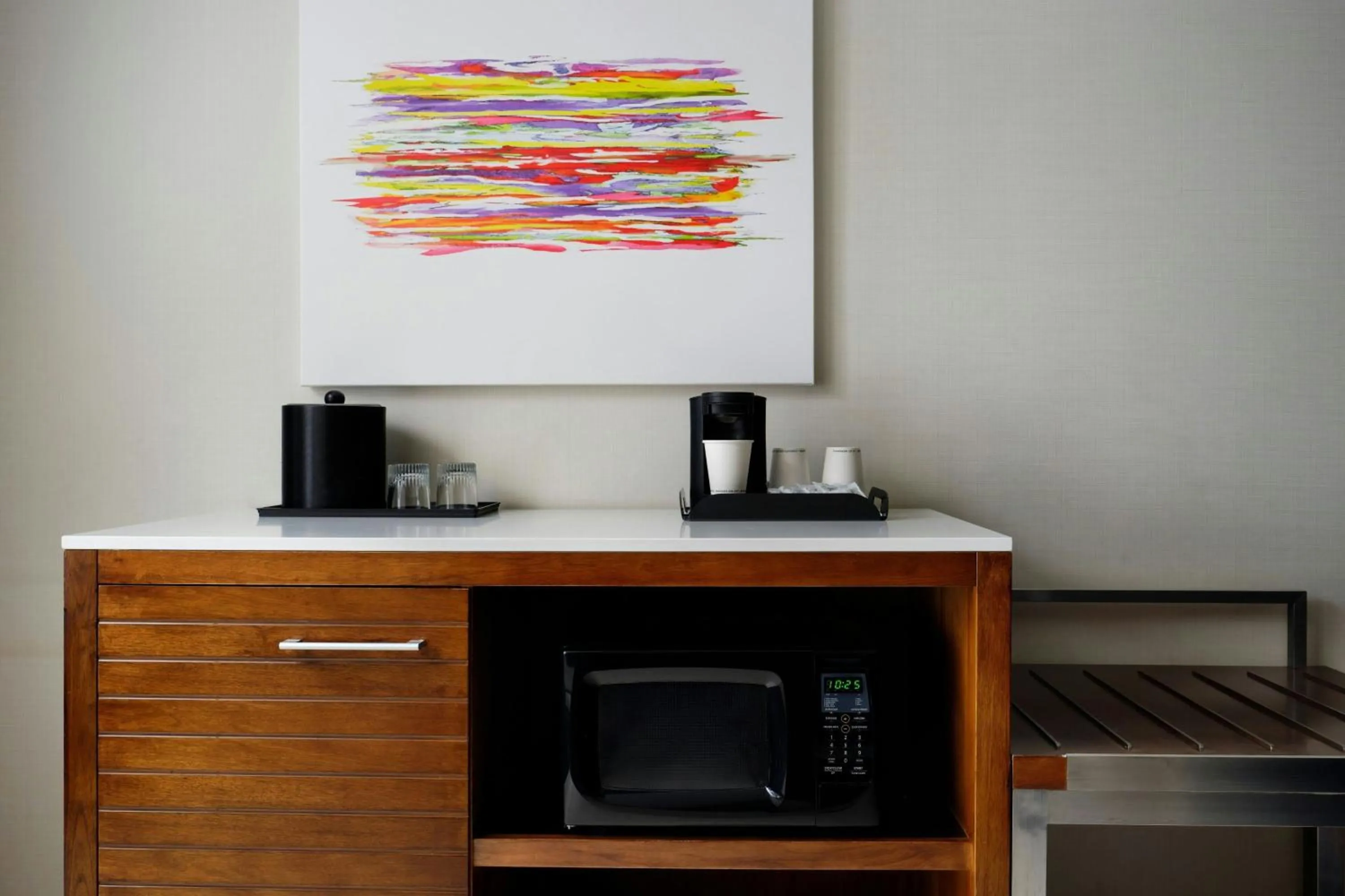 Photo of the whole room in SpringHill Suites by Marriott at Anaheim Resort Area/Convention Center