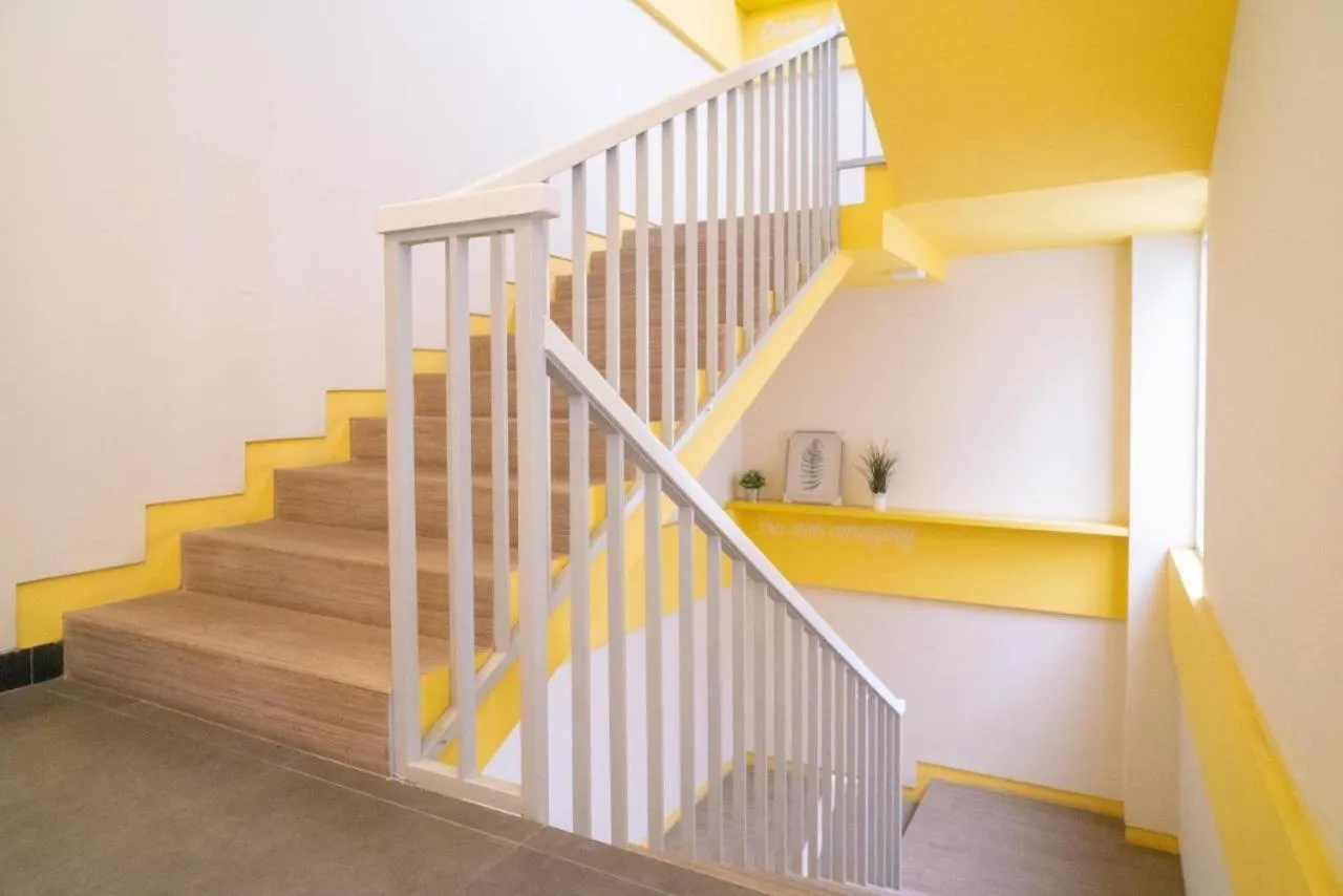 Behomy 3C Residence near ICE BSD