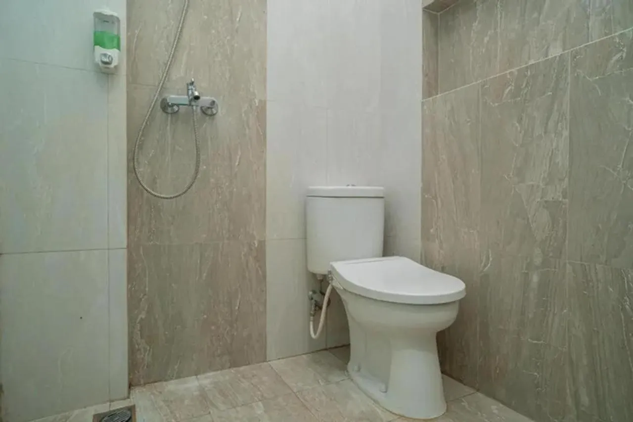 Behomy 3C Residence near ICE BSD