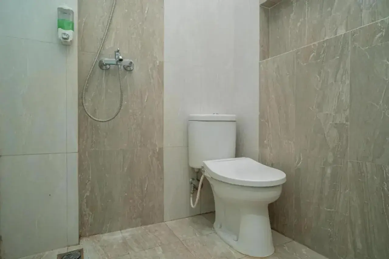 Standard Twin Room in Behomy 3C Residence near ICE BSD Standard Twin Room in Behomy 3C Residence near ICE BSD