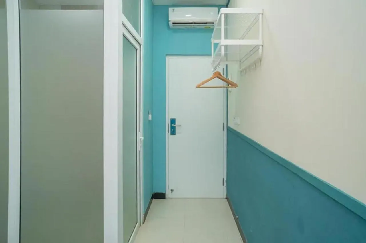 Behomy 3C Residence near ICE BSD