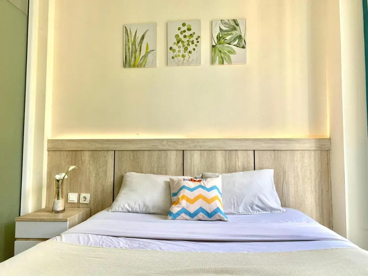 Behomy 3C Residence near ICE BSD Behomy 3C Residence near ICE BSD