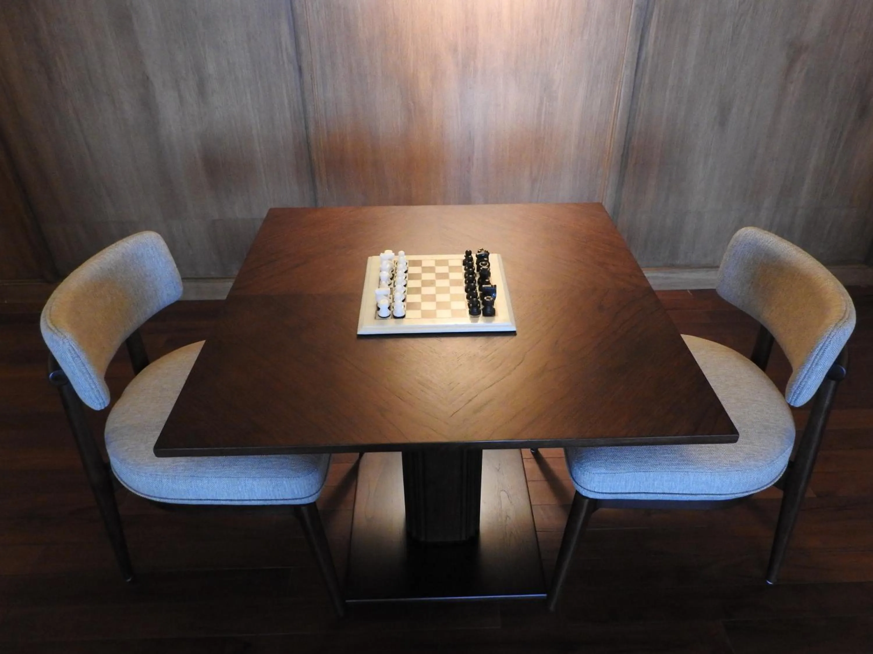 Game Room in Taj Guras Kutir Resort & Spa, Gangtok