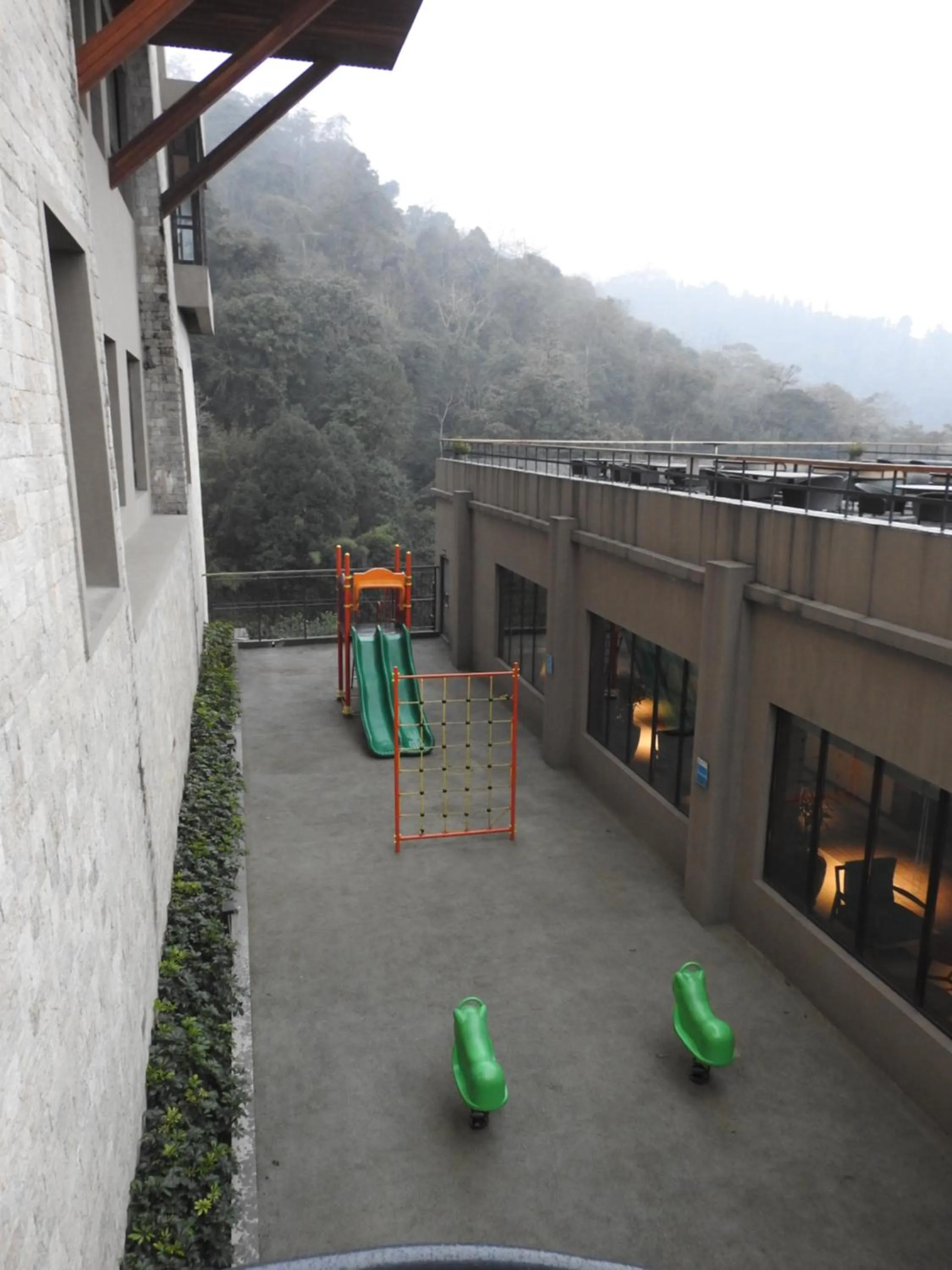 Activities in Taj Guras Kutir Resort & Spa, Gangtok