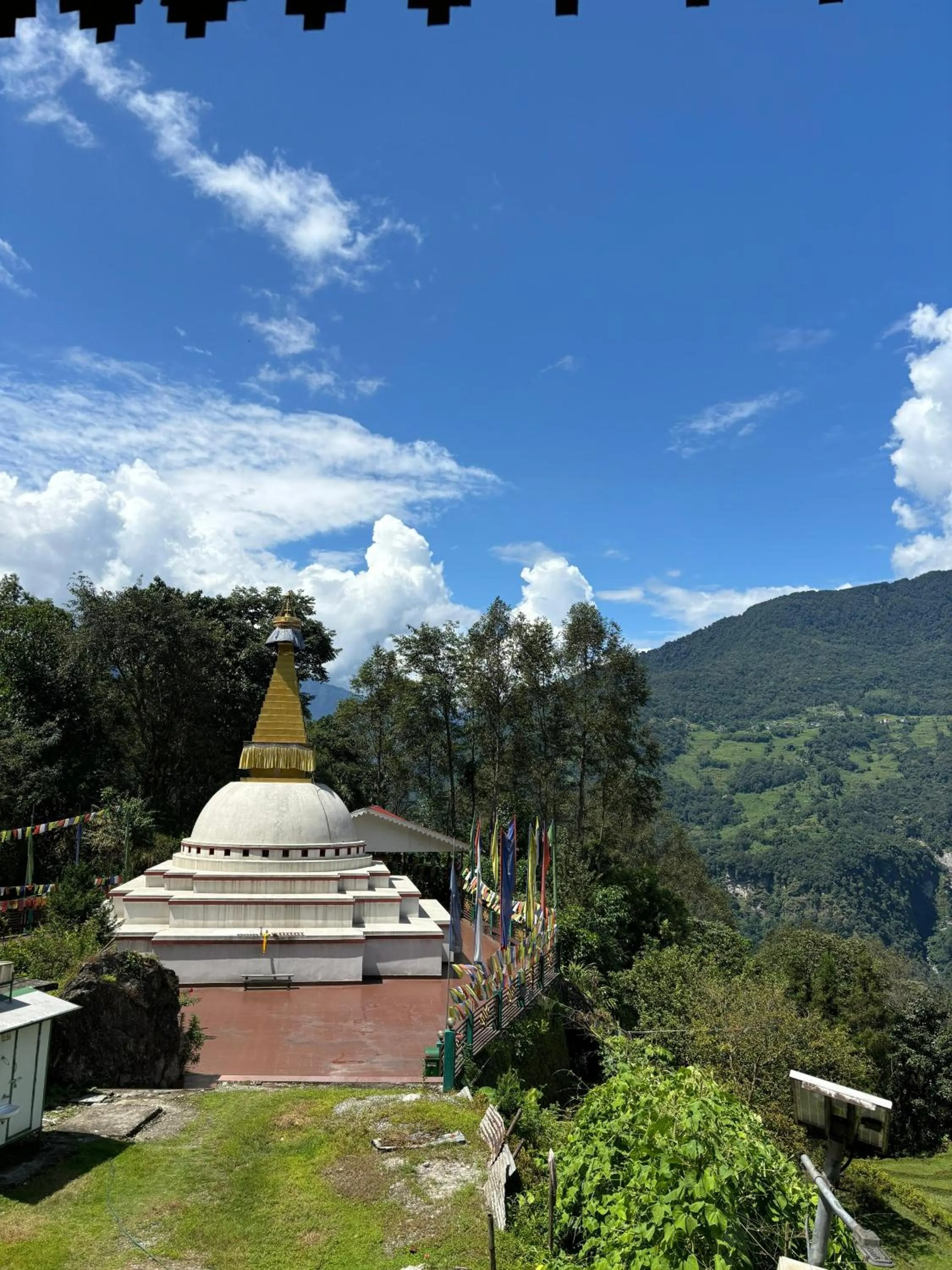 Activities in Taj Guras Kutir Resort & Spa, Gangtok