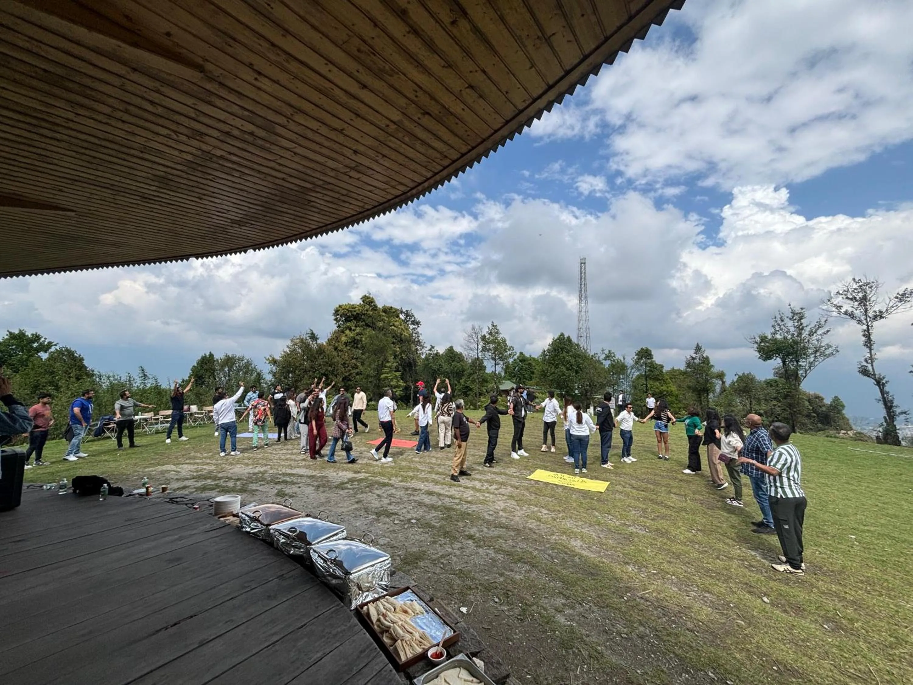 Activities in Taj Guras Kutir Resort & Spa, Gangtok