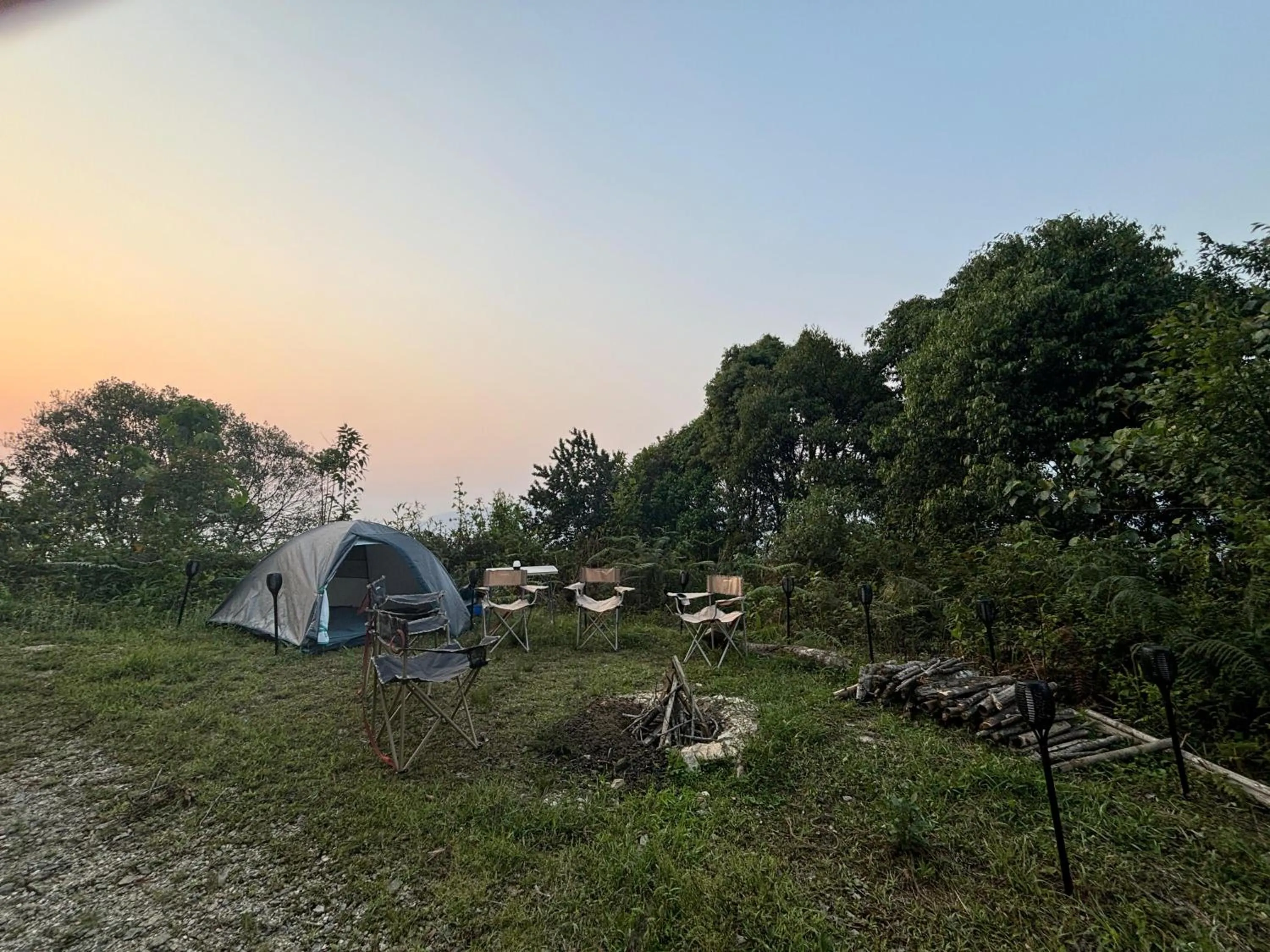 Activities in Taj Guras Kutir Resort & Spa, Gangtok