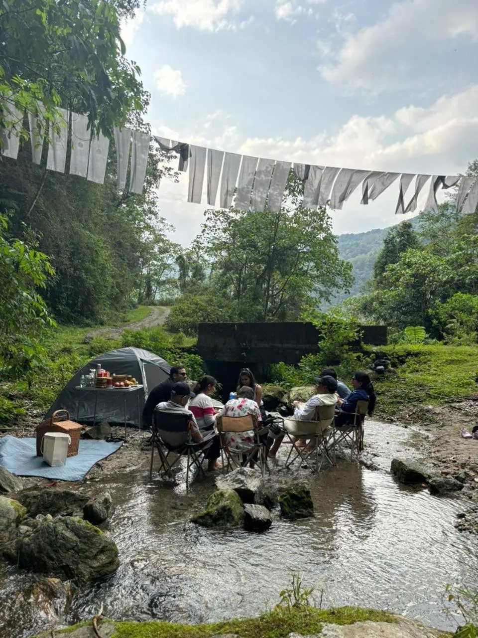 Activities in Taj Guras Kutir Resort & Spa, Gangtok