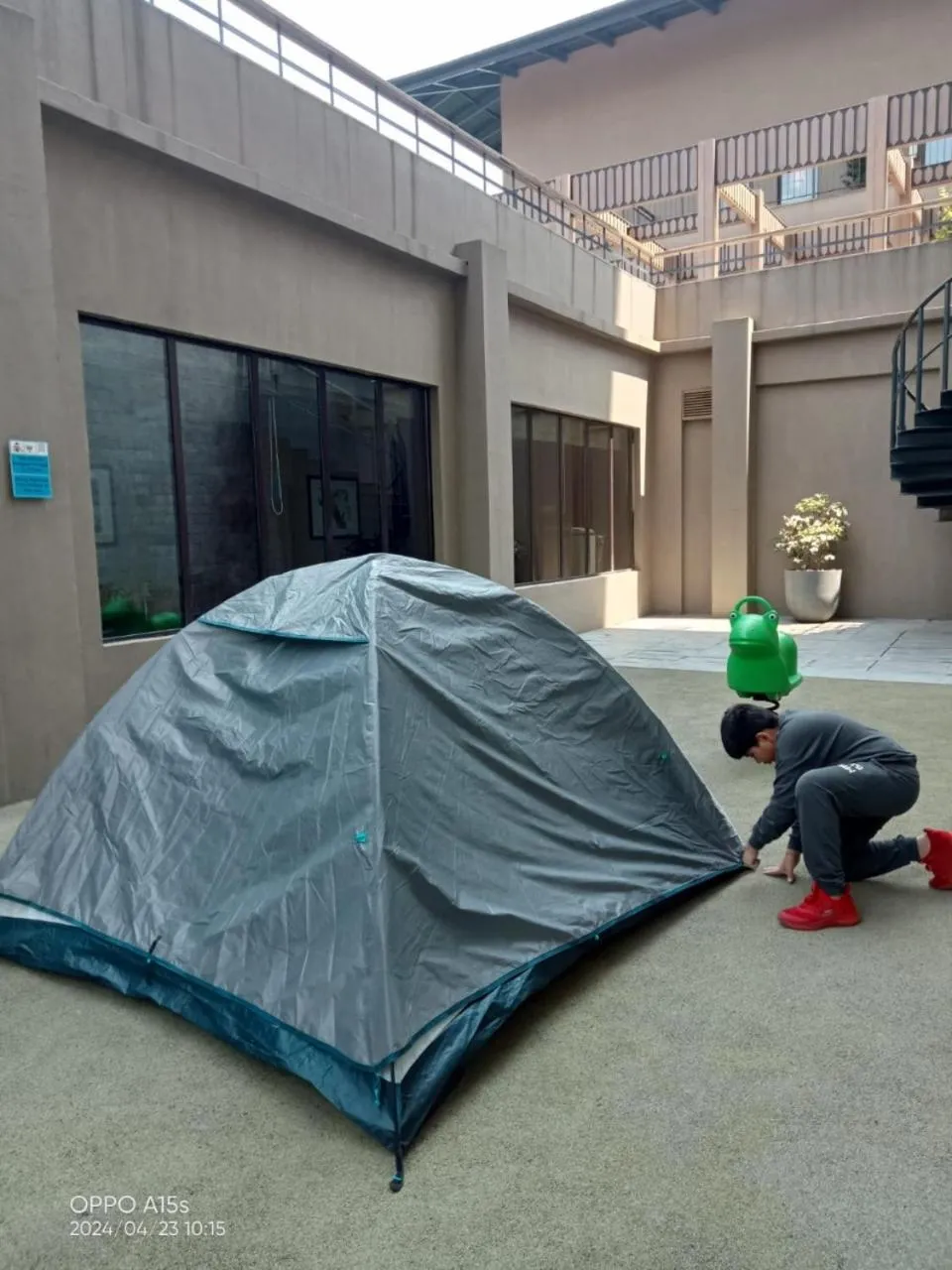 Activities in Taj Guras Kutir Resort & Spa, Gangtok