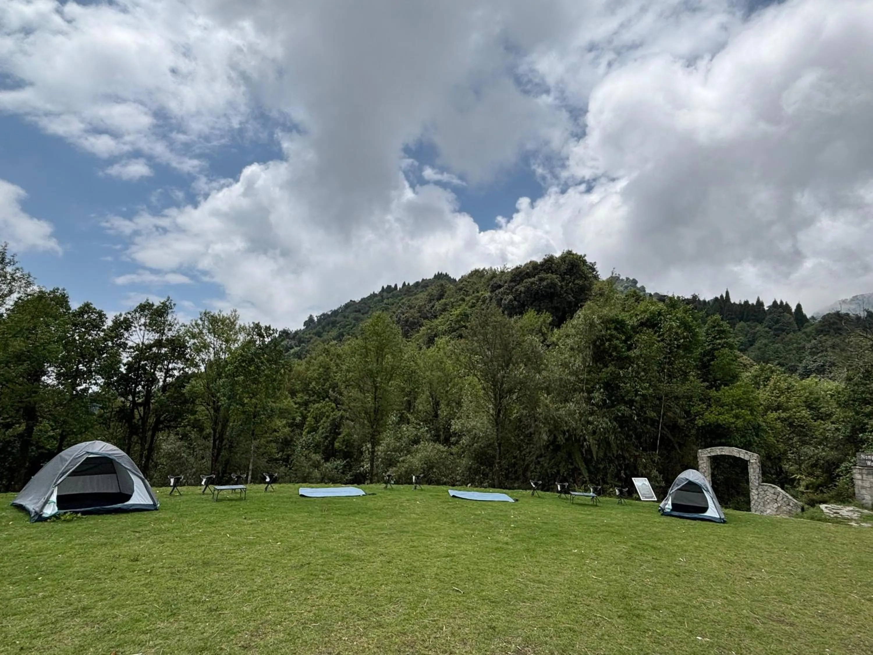 Activities in Taj Guras Kutir Resort & Spa, Gangtok