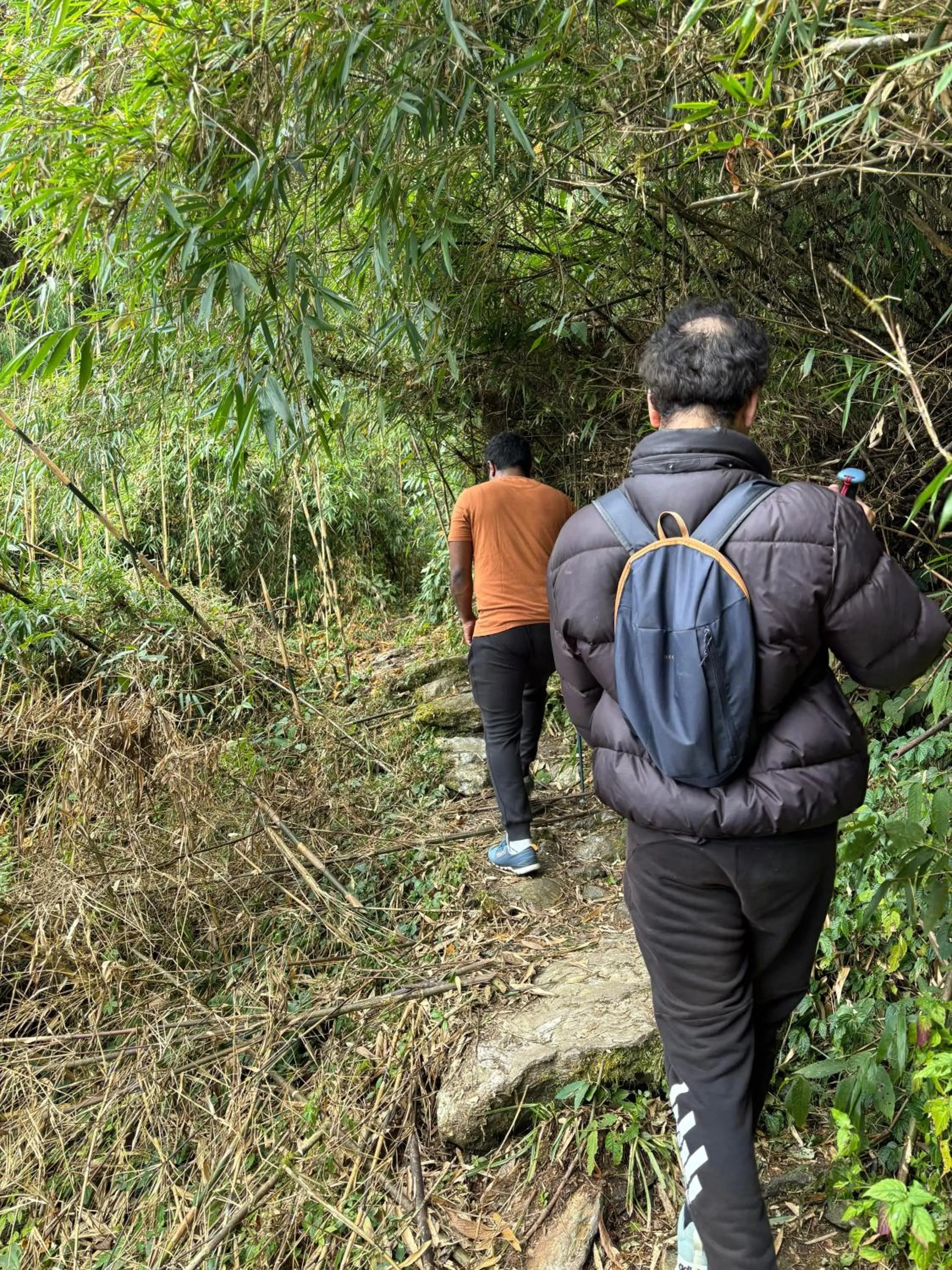 Activities in Taj Guras Kutir Resort & Spa, Gangtok