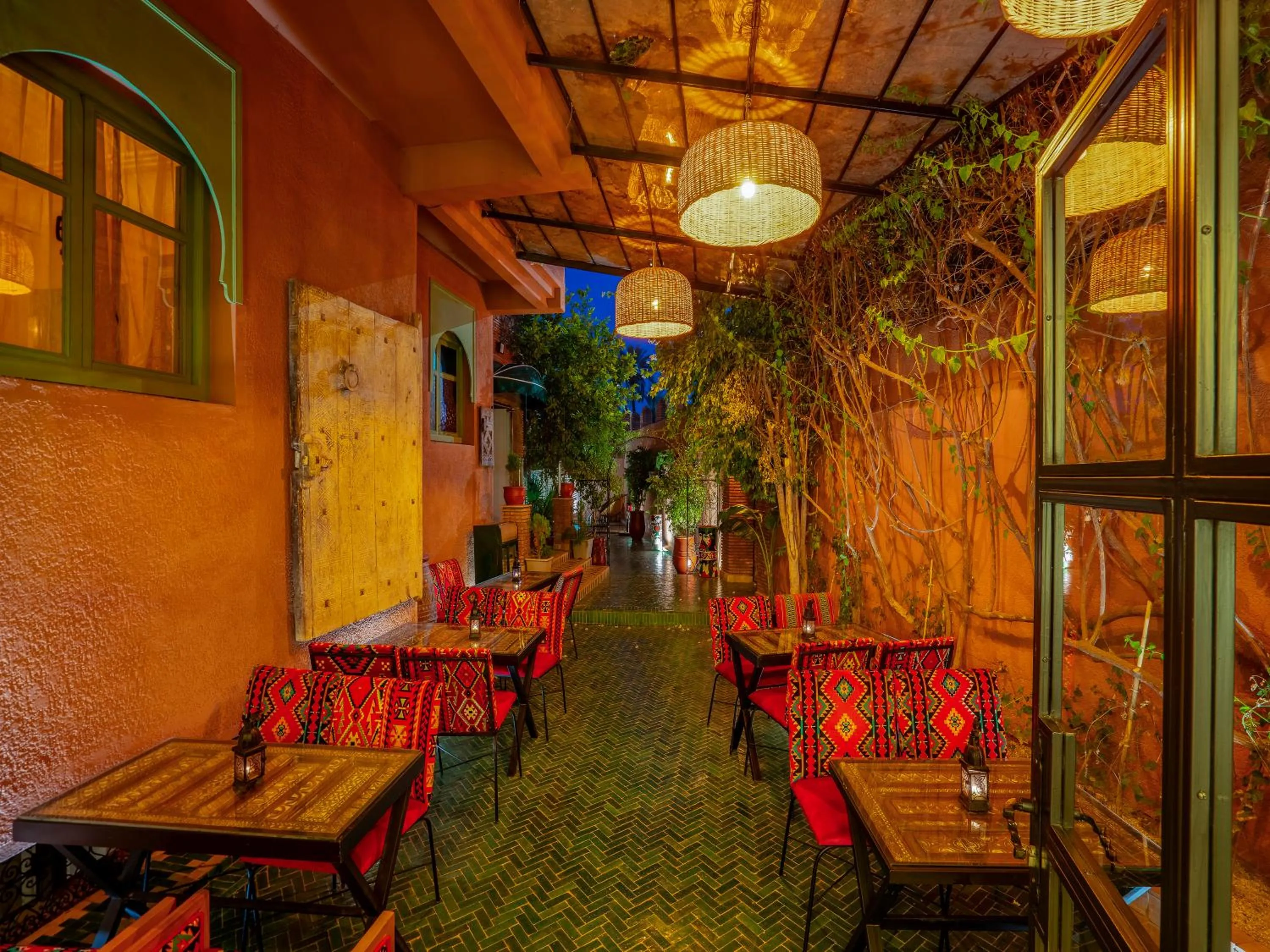 Riad Dar Sido