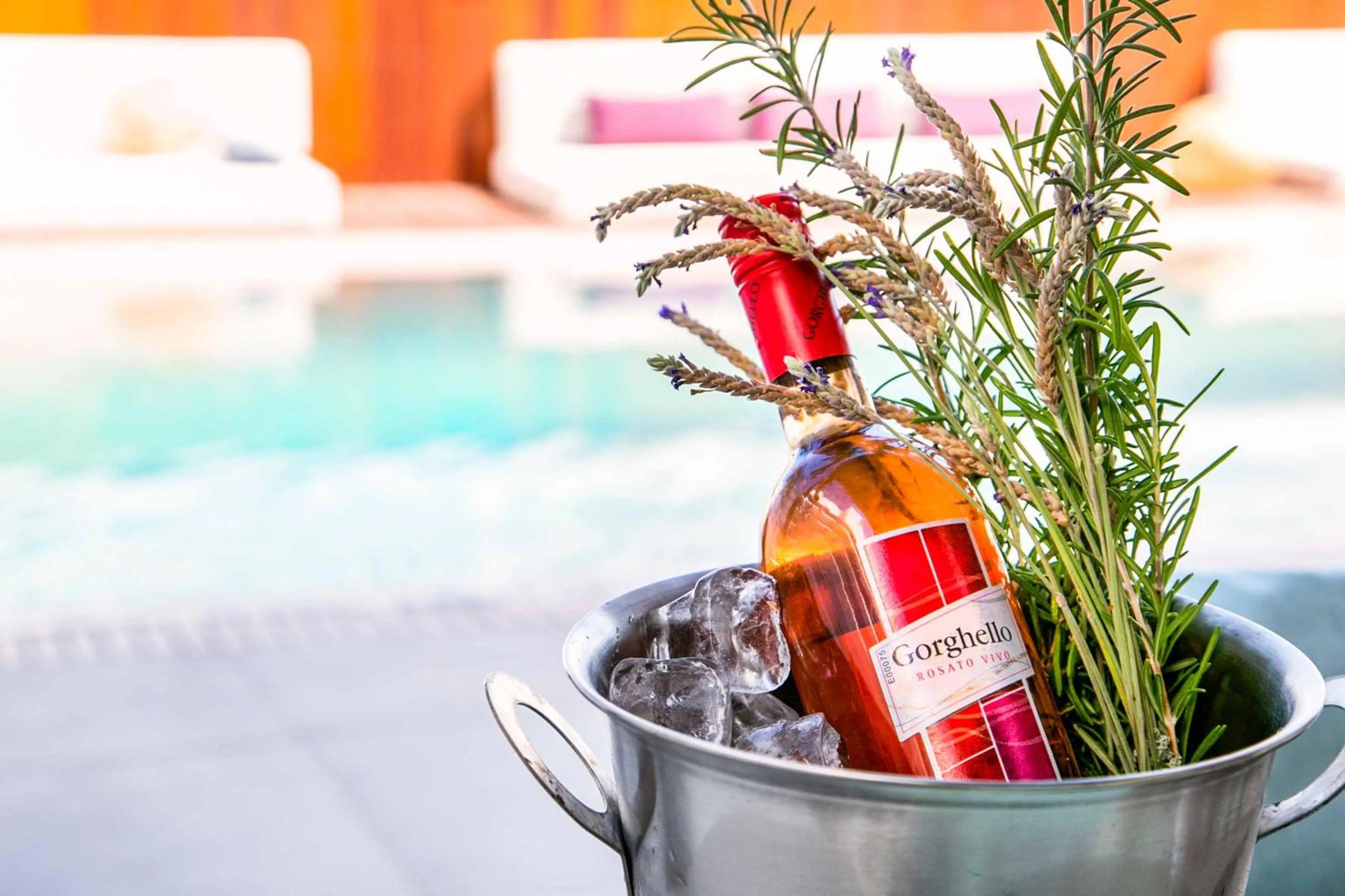 Other in Chris Le Mare Gold Luxury Villa