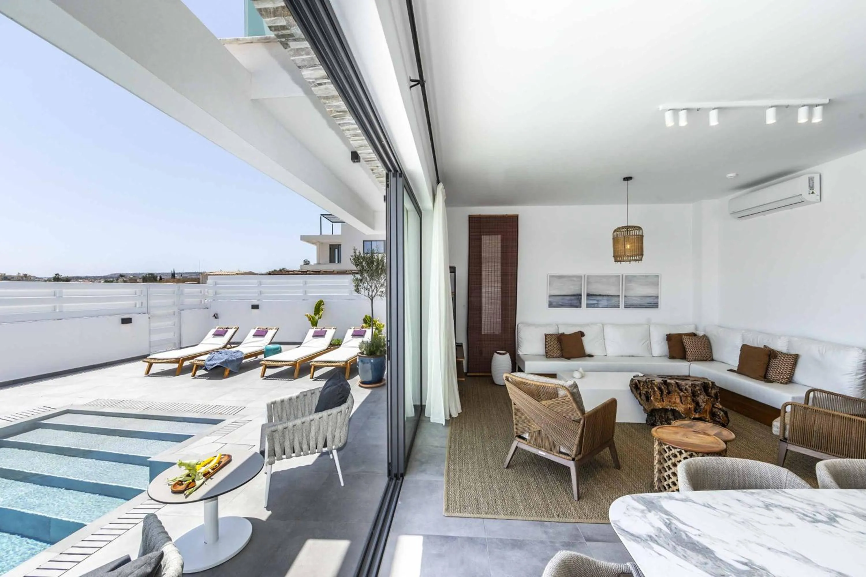 Other in Chris Le Mare Gold Luxury Villa