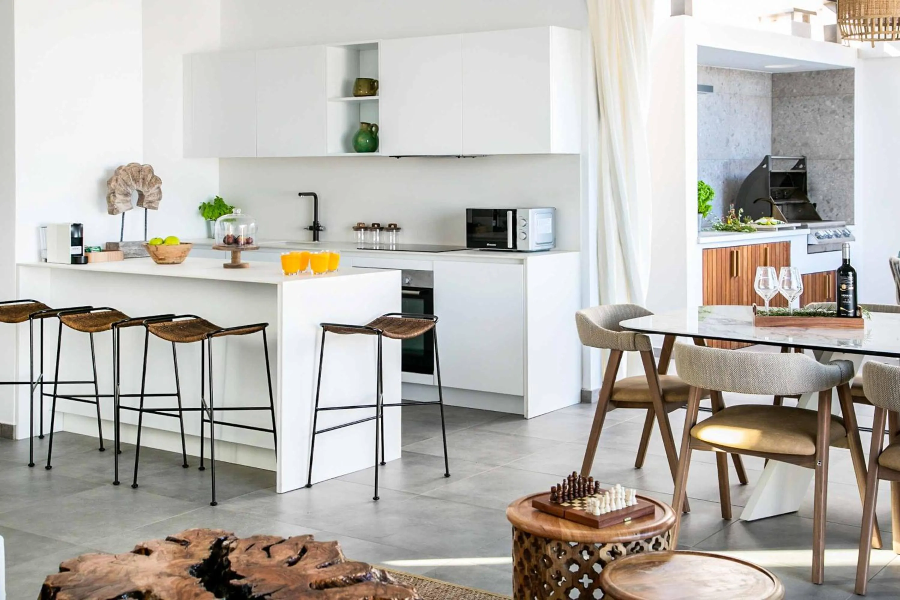 Other in Chris Le Mare Gold Luxury Villa