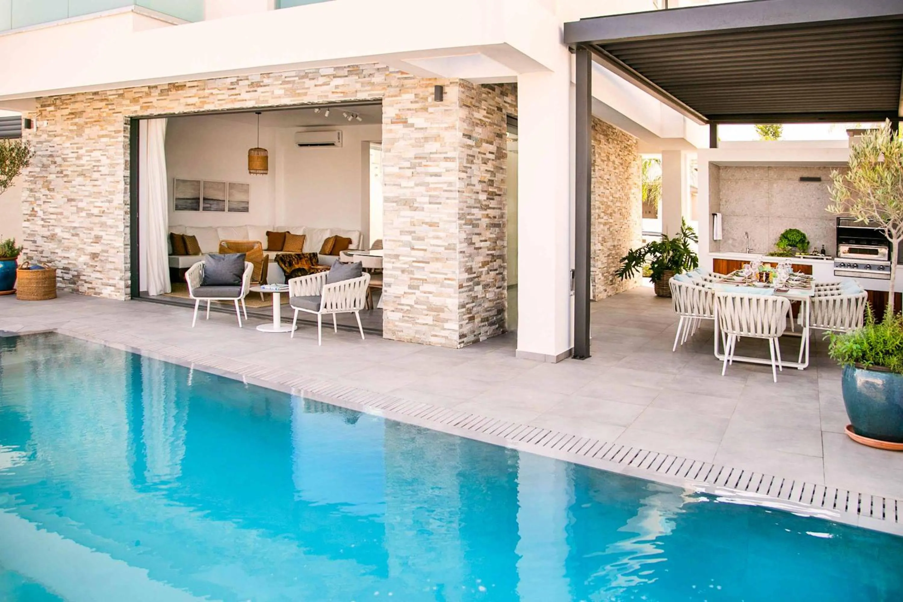 Other in Chris Le Mare Gold Luxury Villa