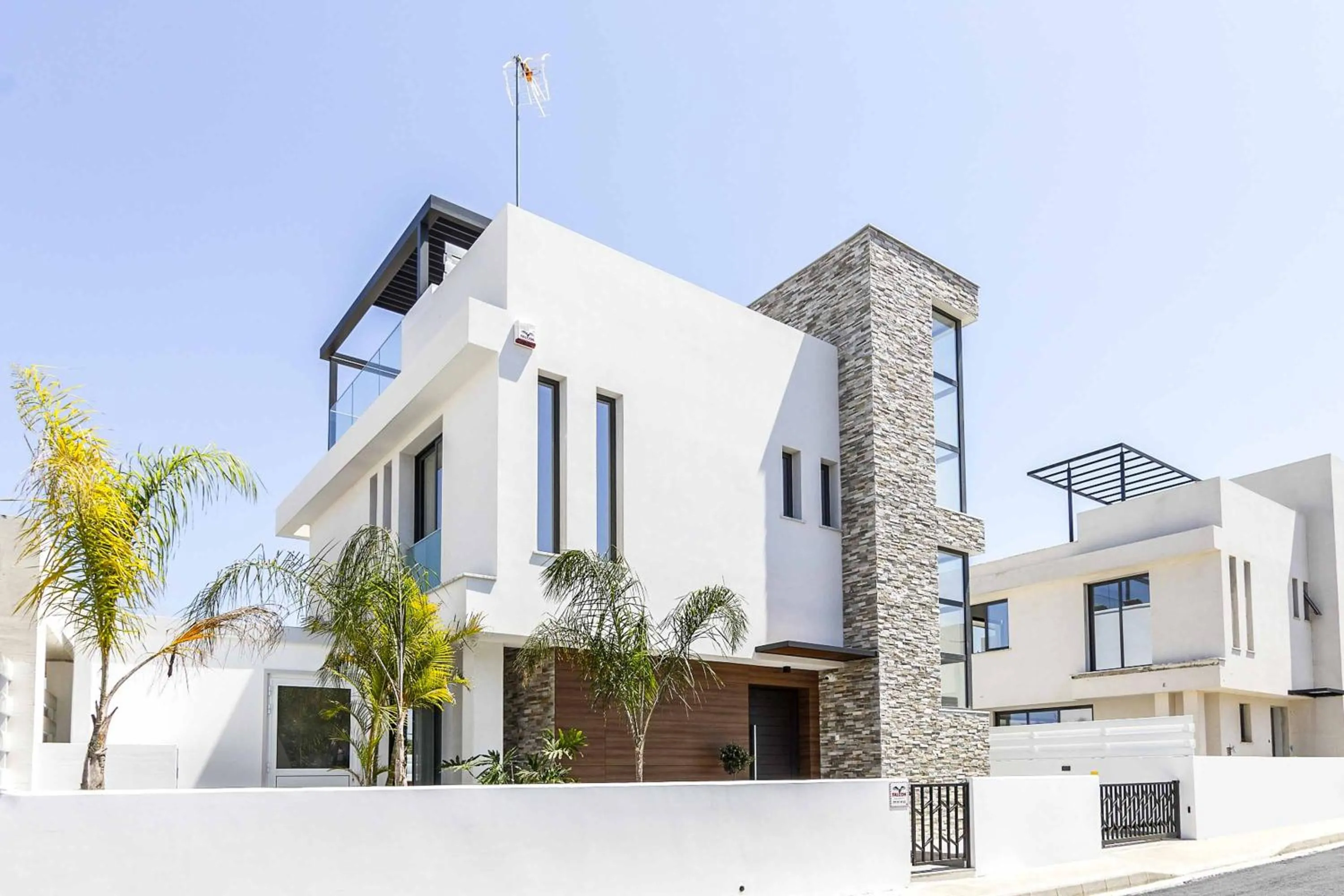 Other in Chris Le Mare Gold Luxury Villa