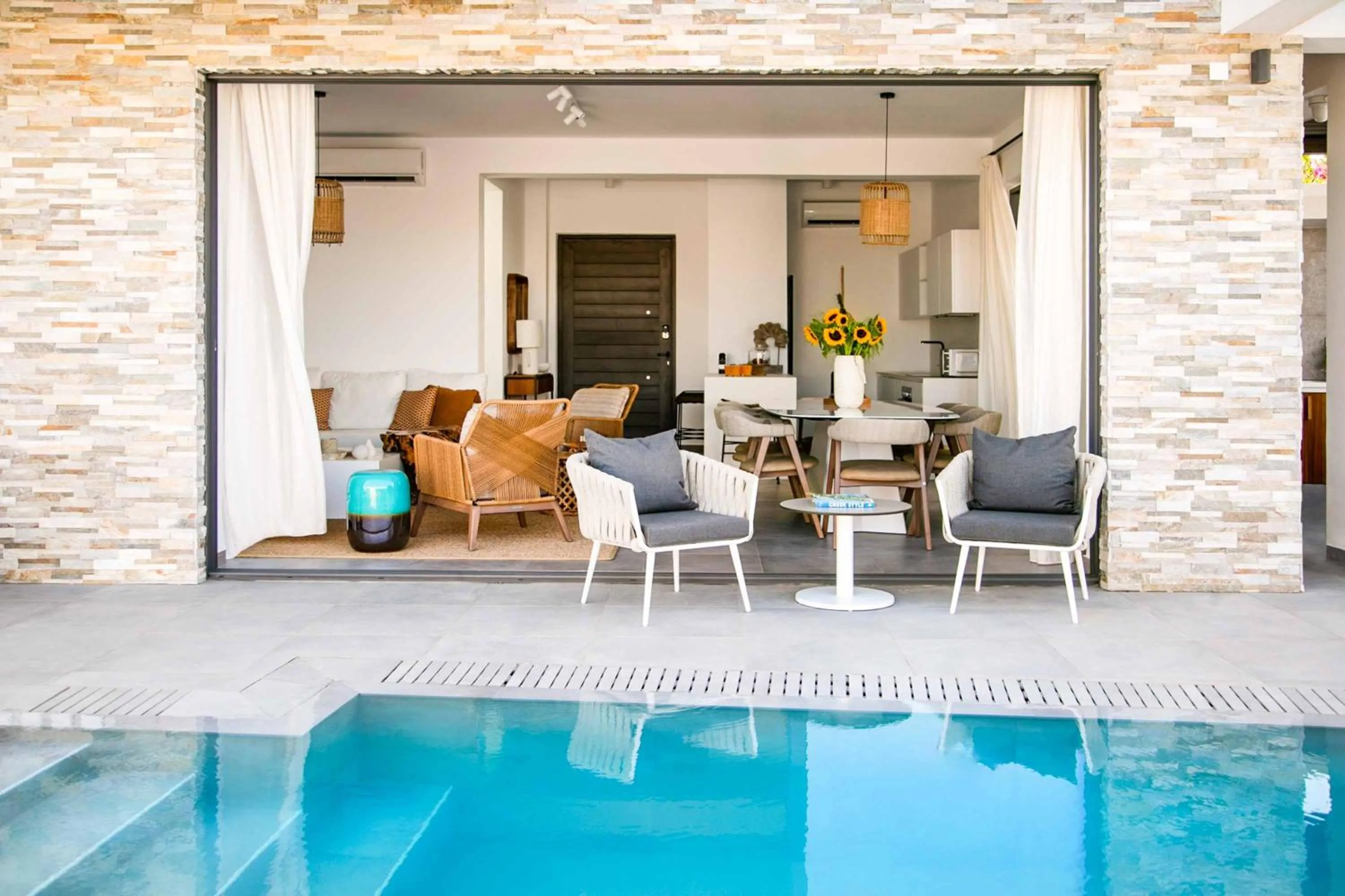 Other in Chris Le Mare Gold Luxury Villa