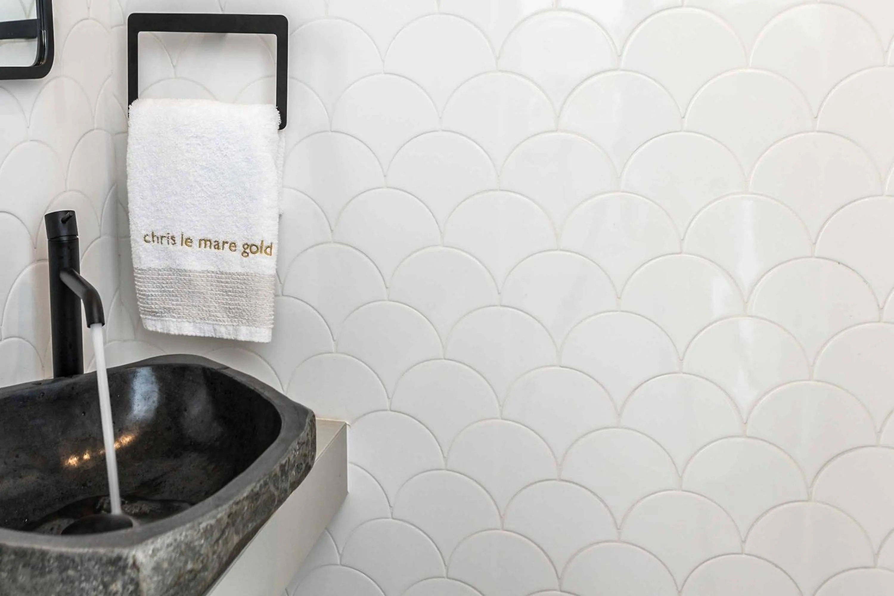 Other in Chris Le Mare Gold Luxury Villa