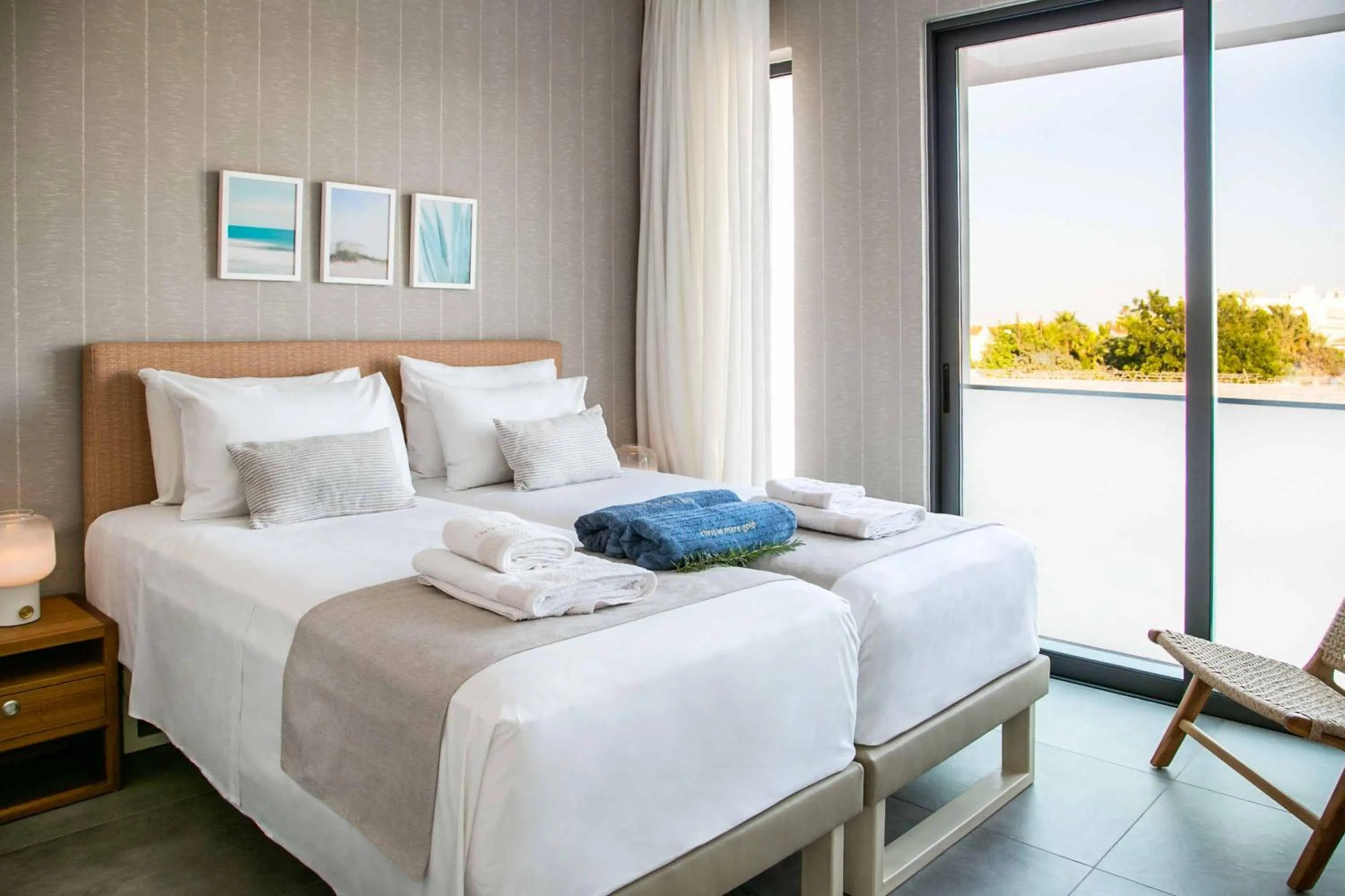Other, Bed in Chris Le Mare Gold Luxury Villa
