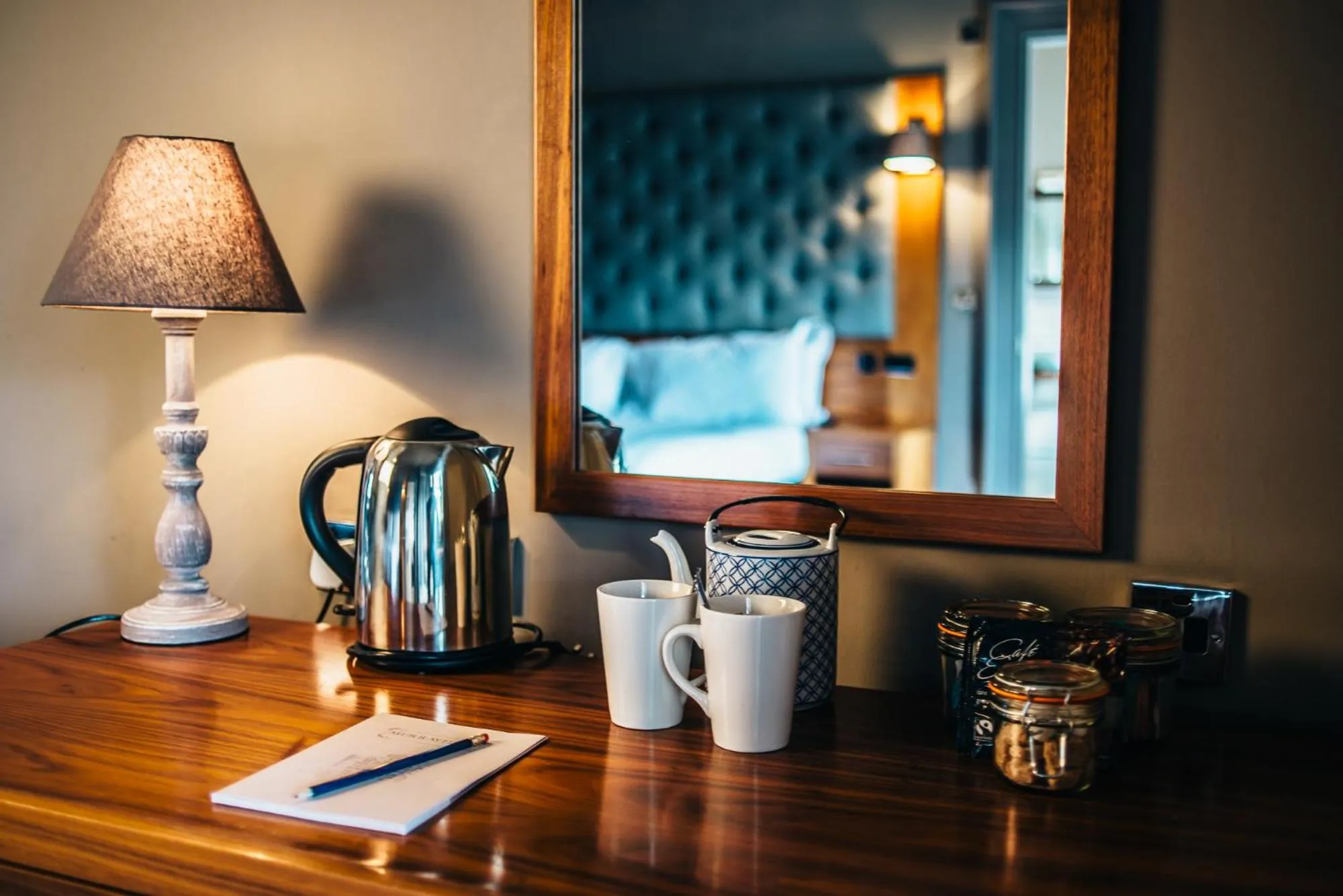 Other in Murrayfield Hotel