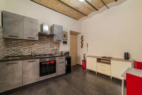 GuestHost - San Lorenzo Welcoming Apartment