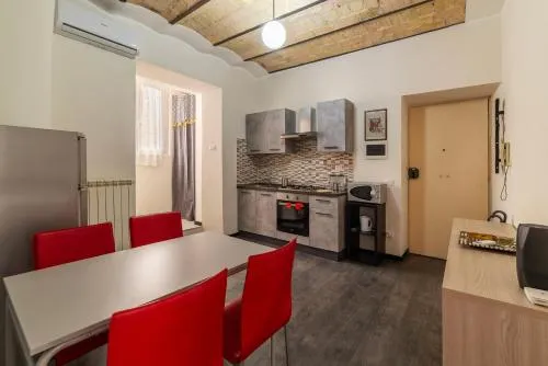 GuestHost - San Lorenzo Welcoming Apartment