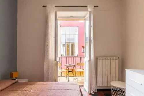 GuestHost - San Lorenzo Welcoming Apartment GuestHost - San Lorenzo Welcoming Apartment