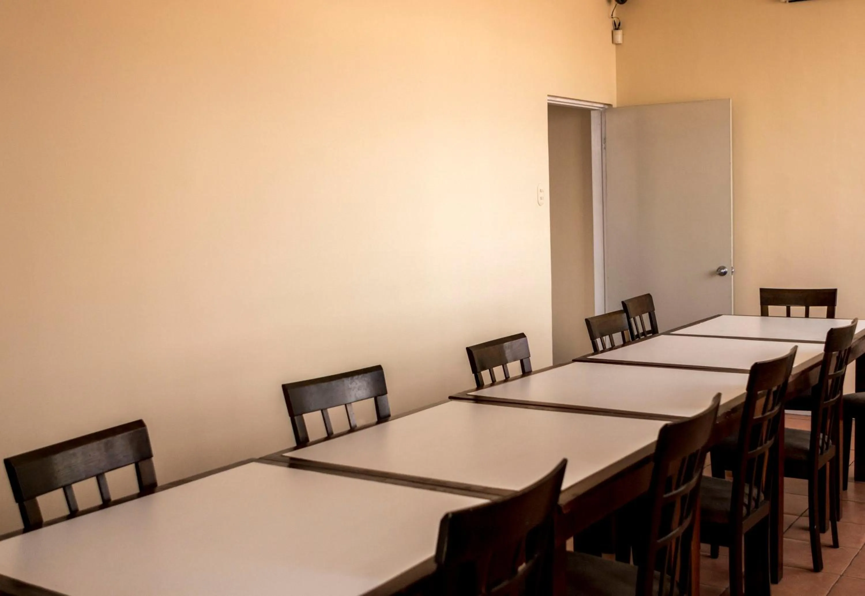 Meeting/conference room in Hotel Novo