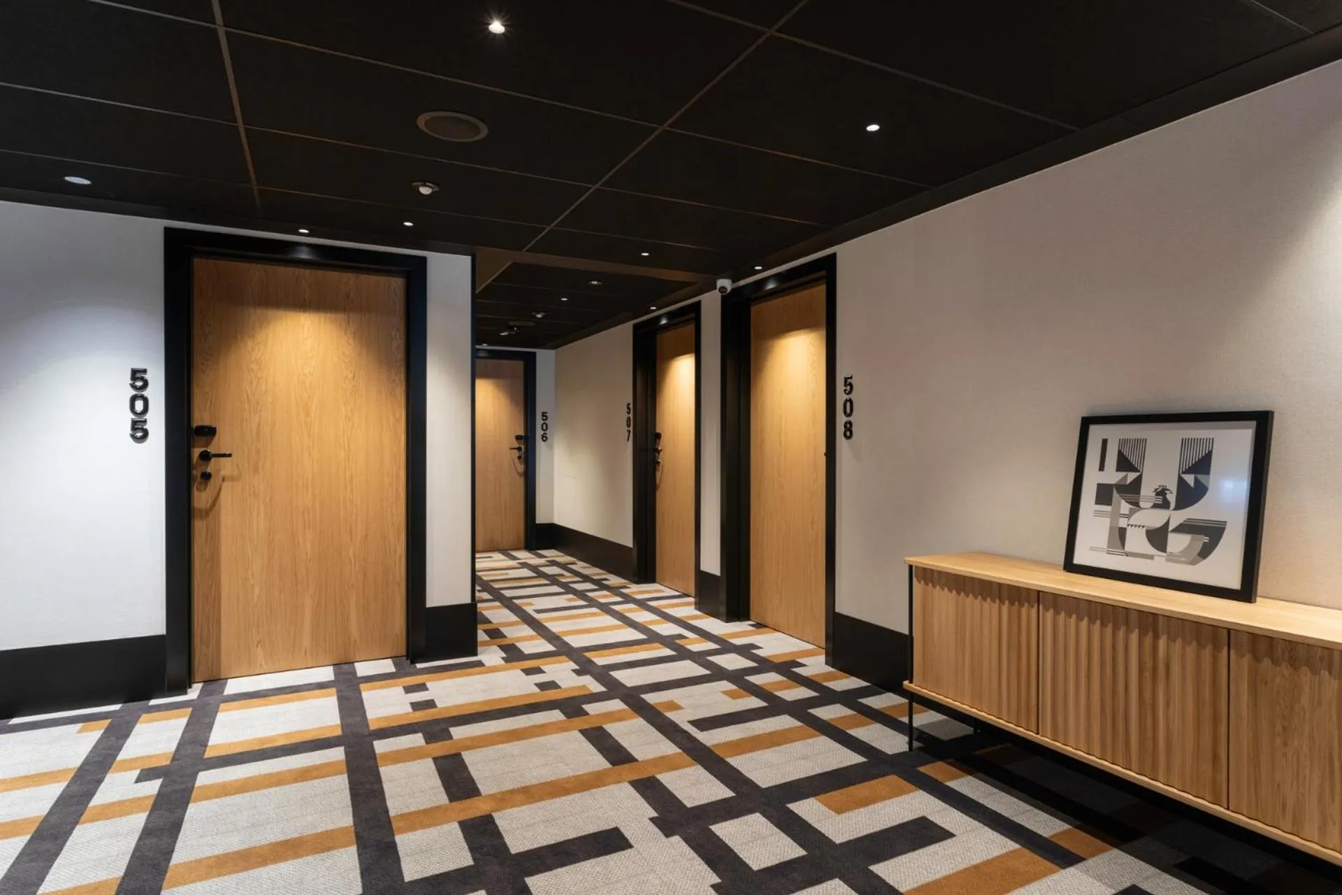 Other in Qubus Hotel Katowice