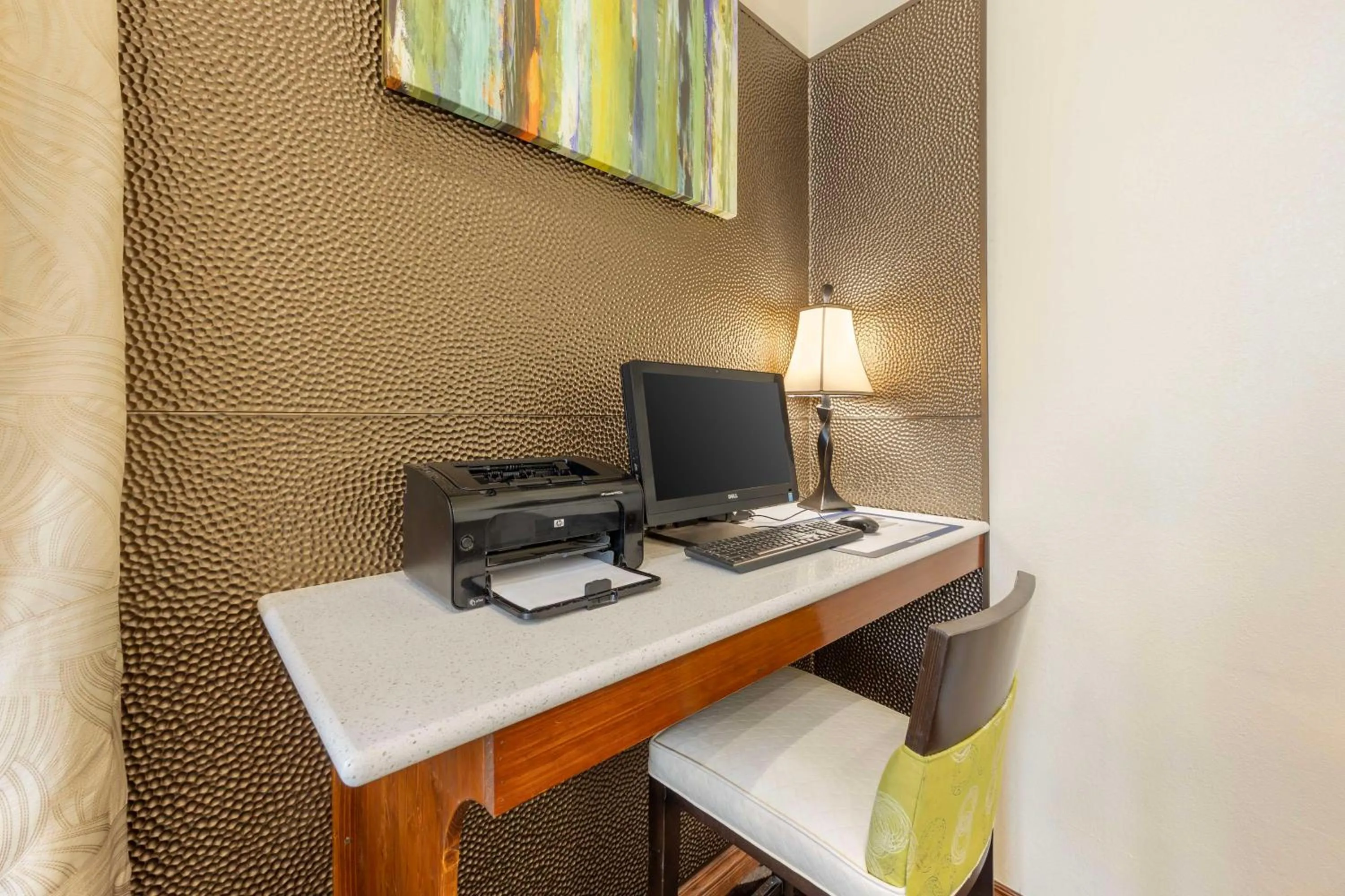 Business facilities in Best Western Plus Sikeston