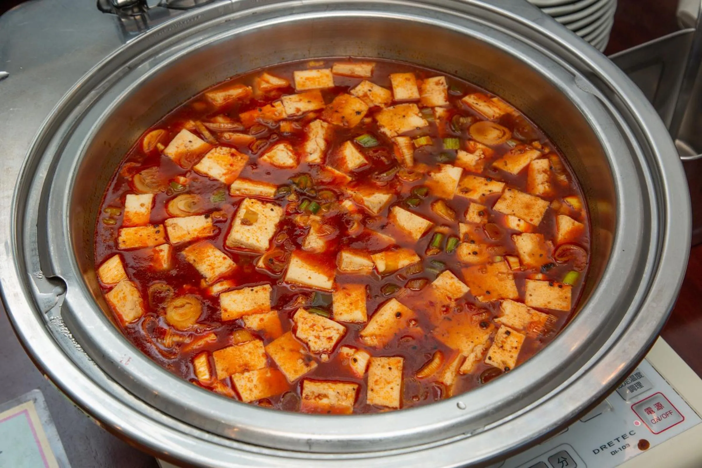 Breakfast in Kuretake Inn Gotemba Inter Gold Cabin