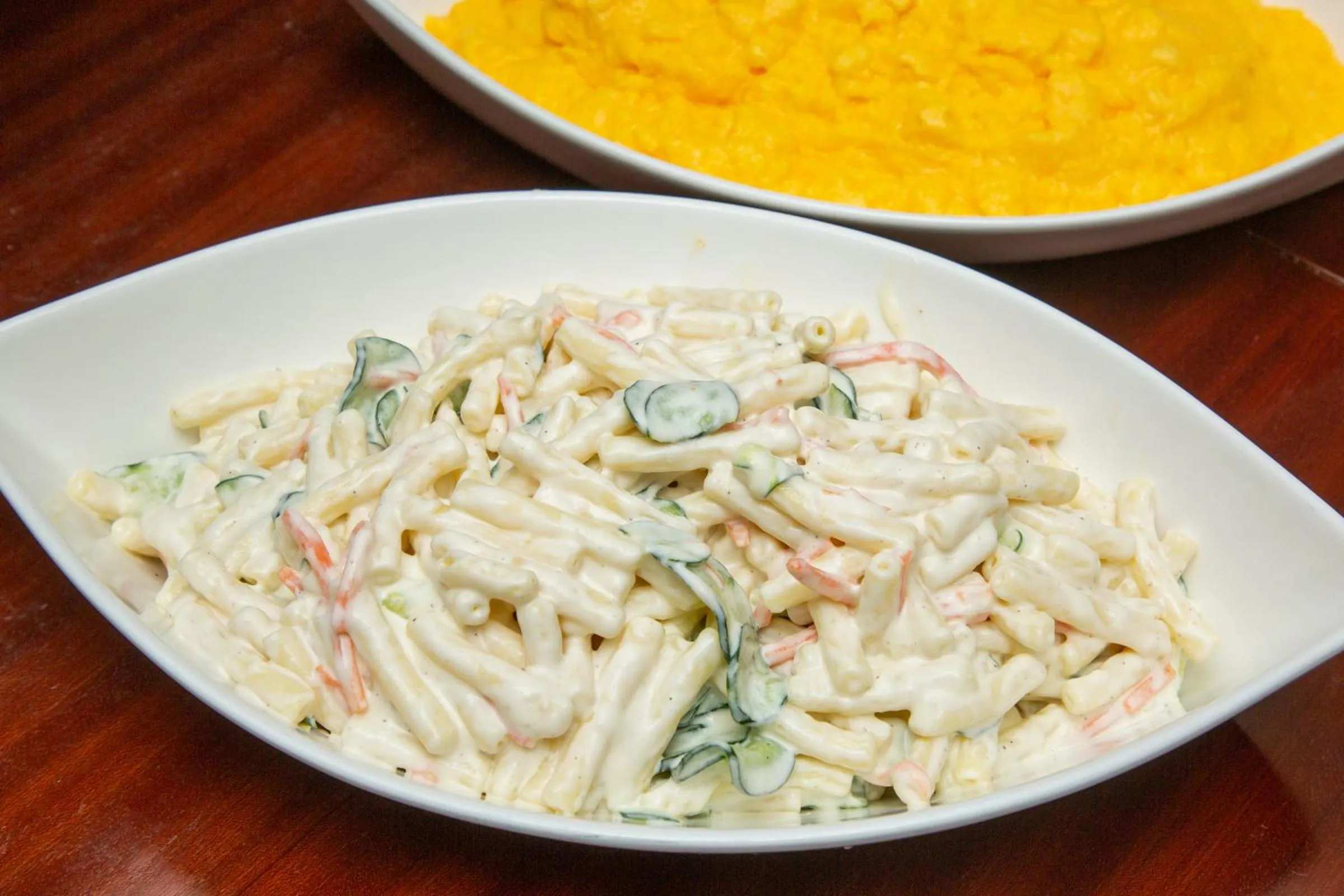 Breakfast in Kuretake Inn Gotemba Inter Gold Cabin