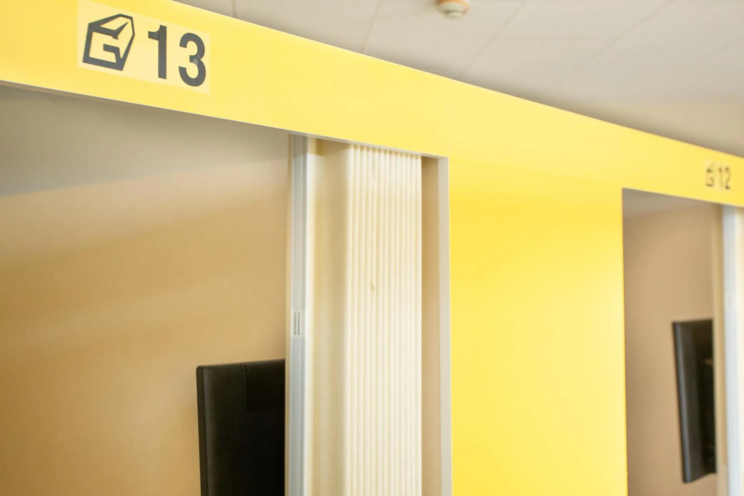 View (from property/room) in Kuretake Inn Gotemba Inter Gold Cabin