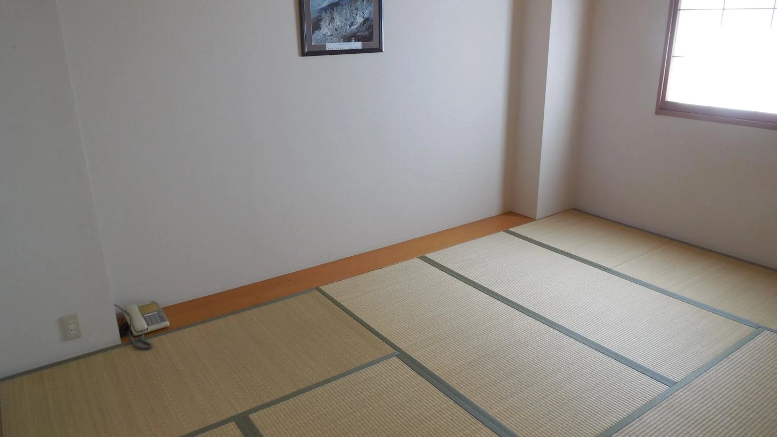 Kuretake Inn Gotemba Inter Gold Cabin