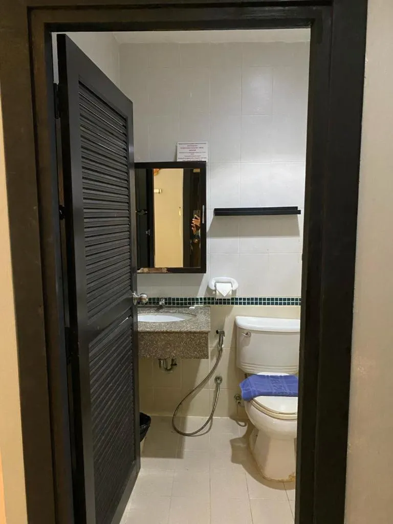 New Lavender Hotel Patong