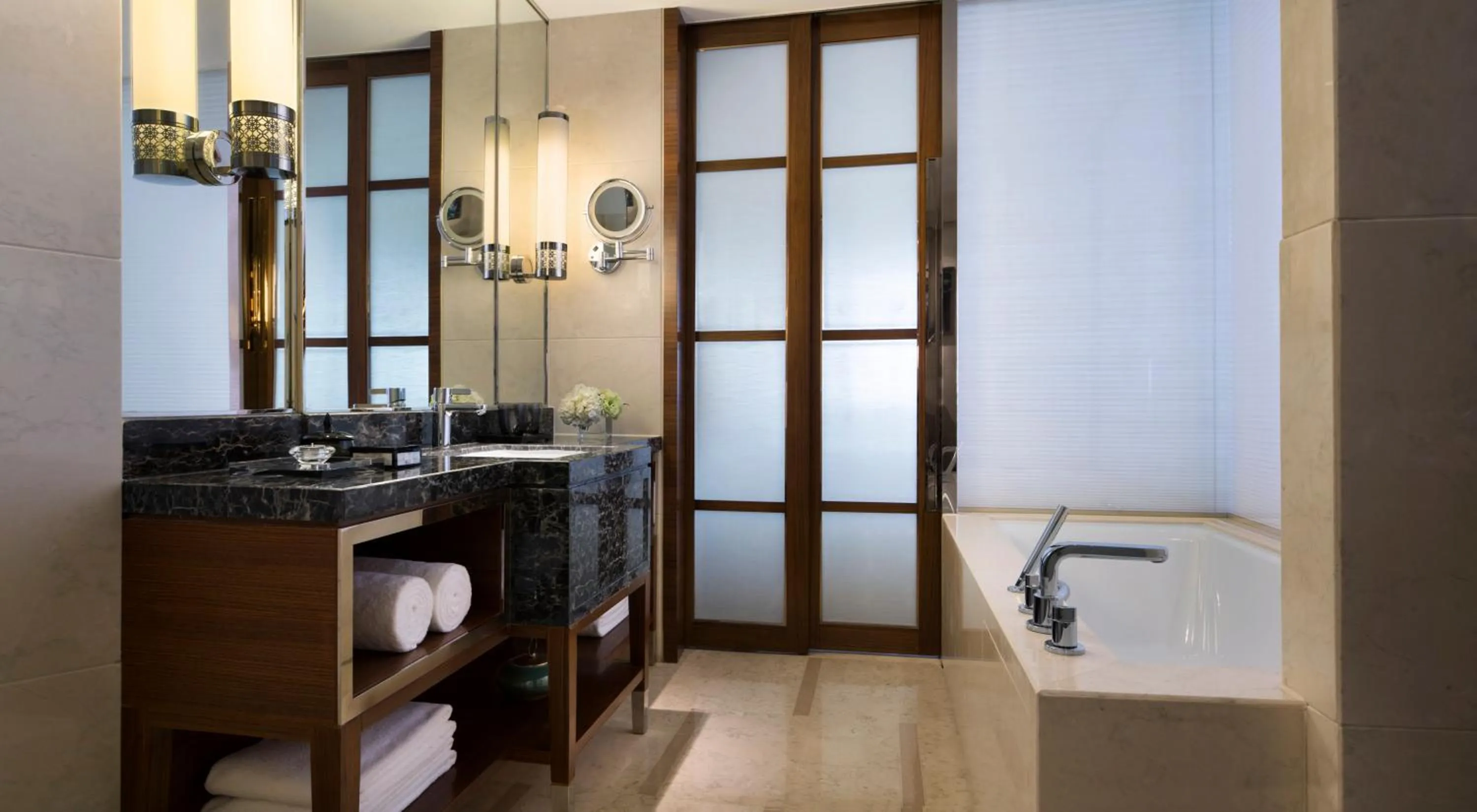 JW Marriott Hotel Zhengzhou