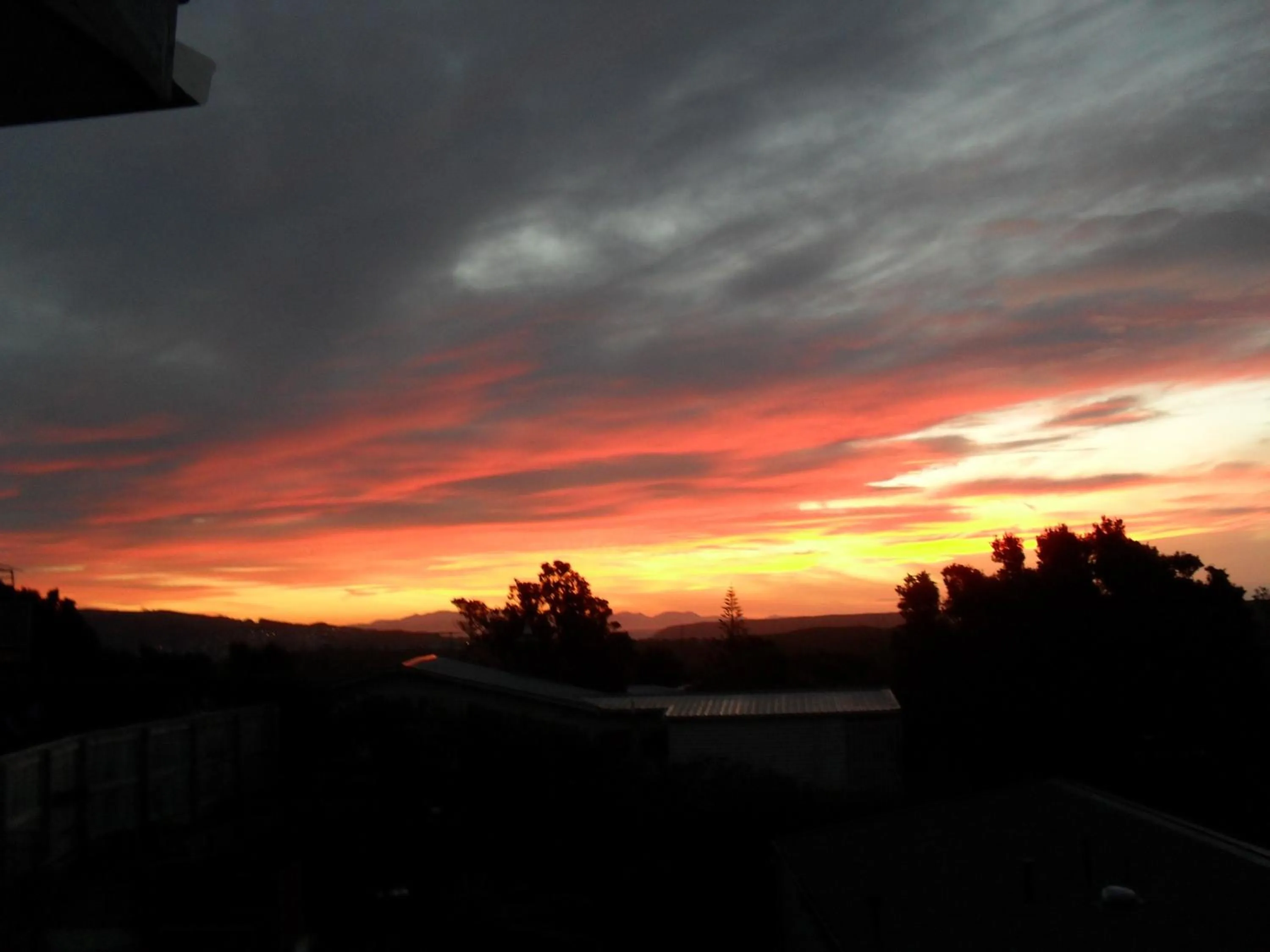 Area and facilities in Raumati Sands Resort