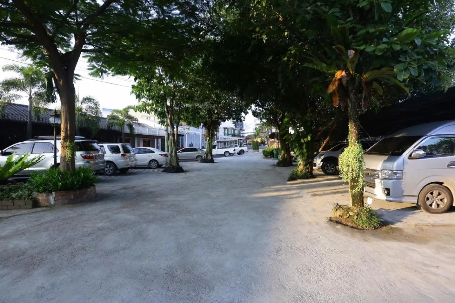 Other in First Residence