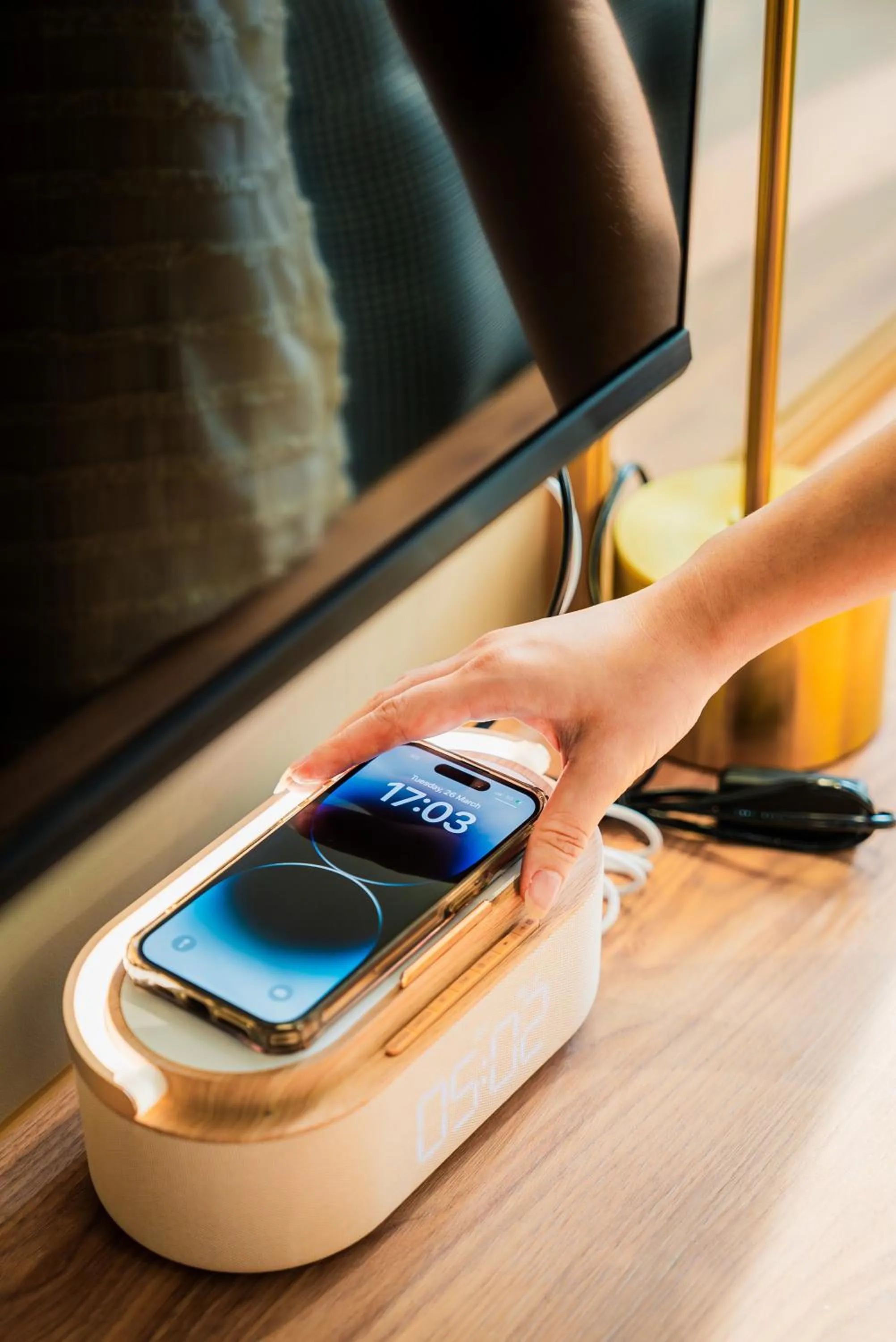 Area and facilities in THEE Bangkok by TH District "newly renovated"