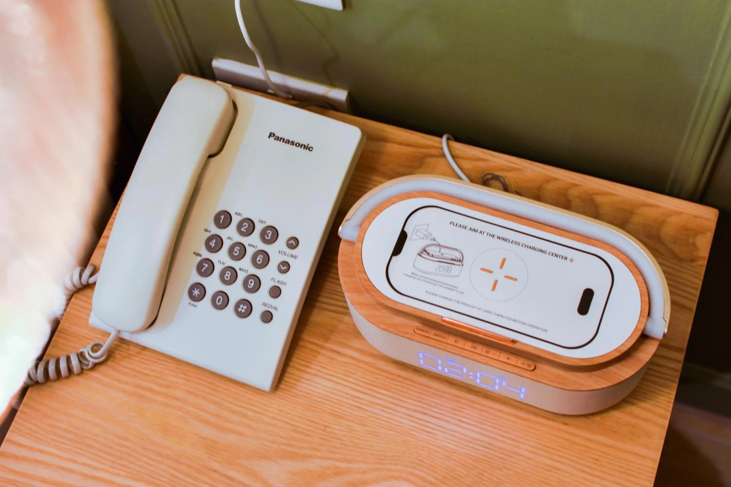 Area and facilities in THEE Bangkok by TH District "newly renovated"