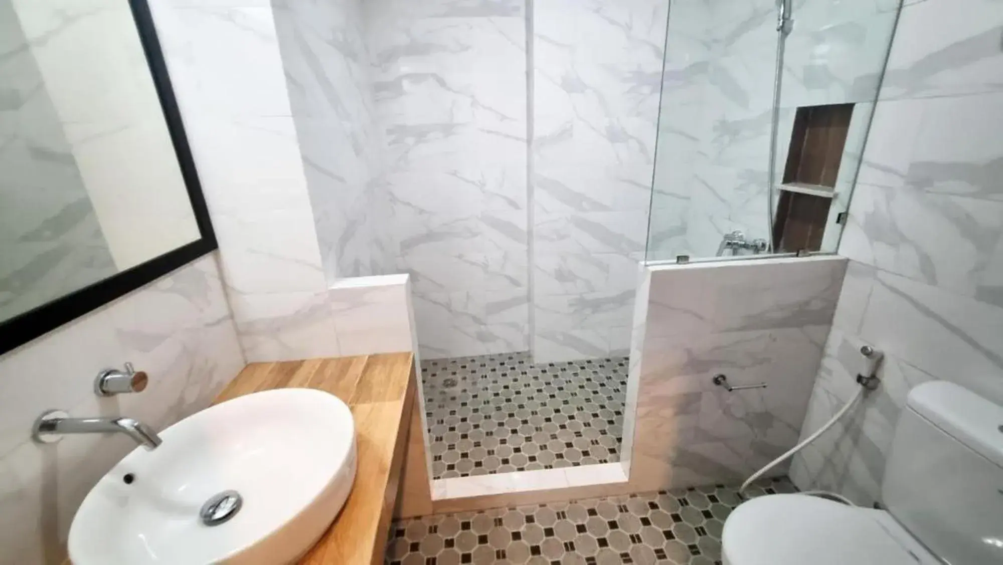 Victoria Superior in Omatha Village Victoria Superior in Omatha Village