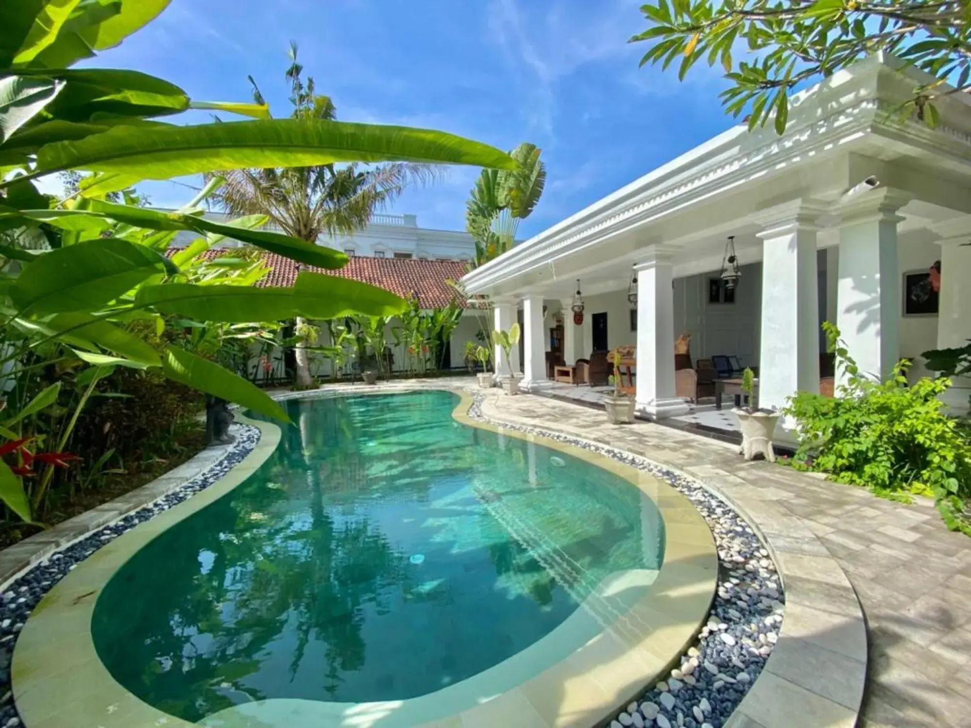 Omatha Village Omatha Village