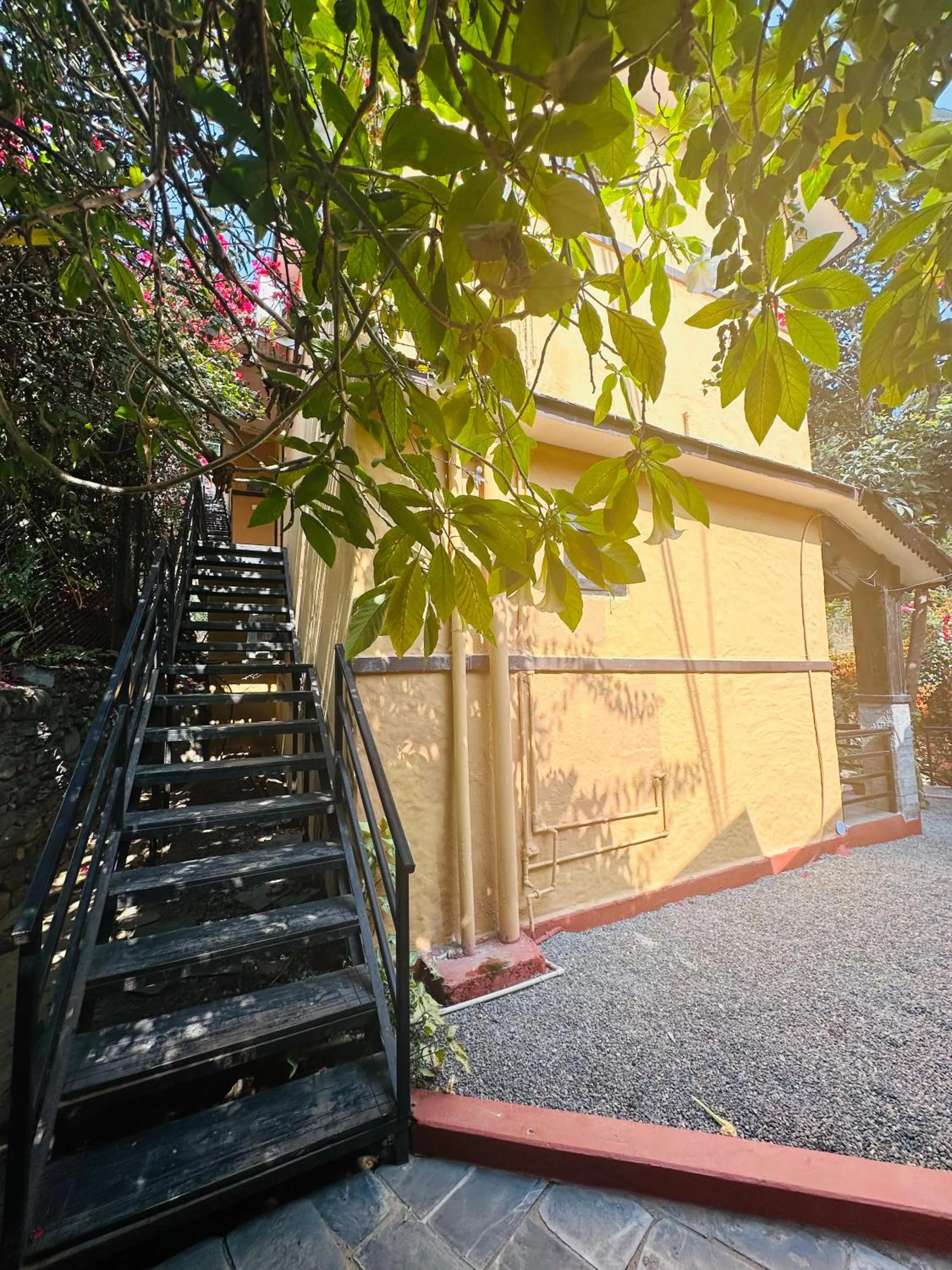 Day in Hotel Tourist Residency