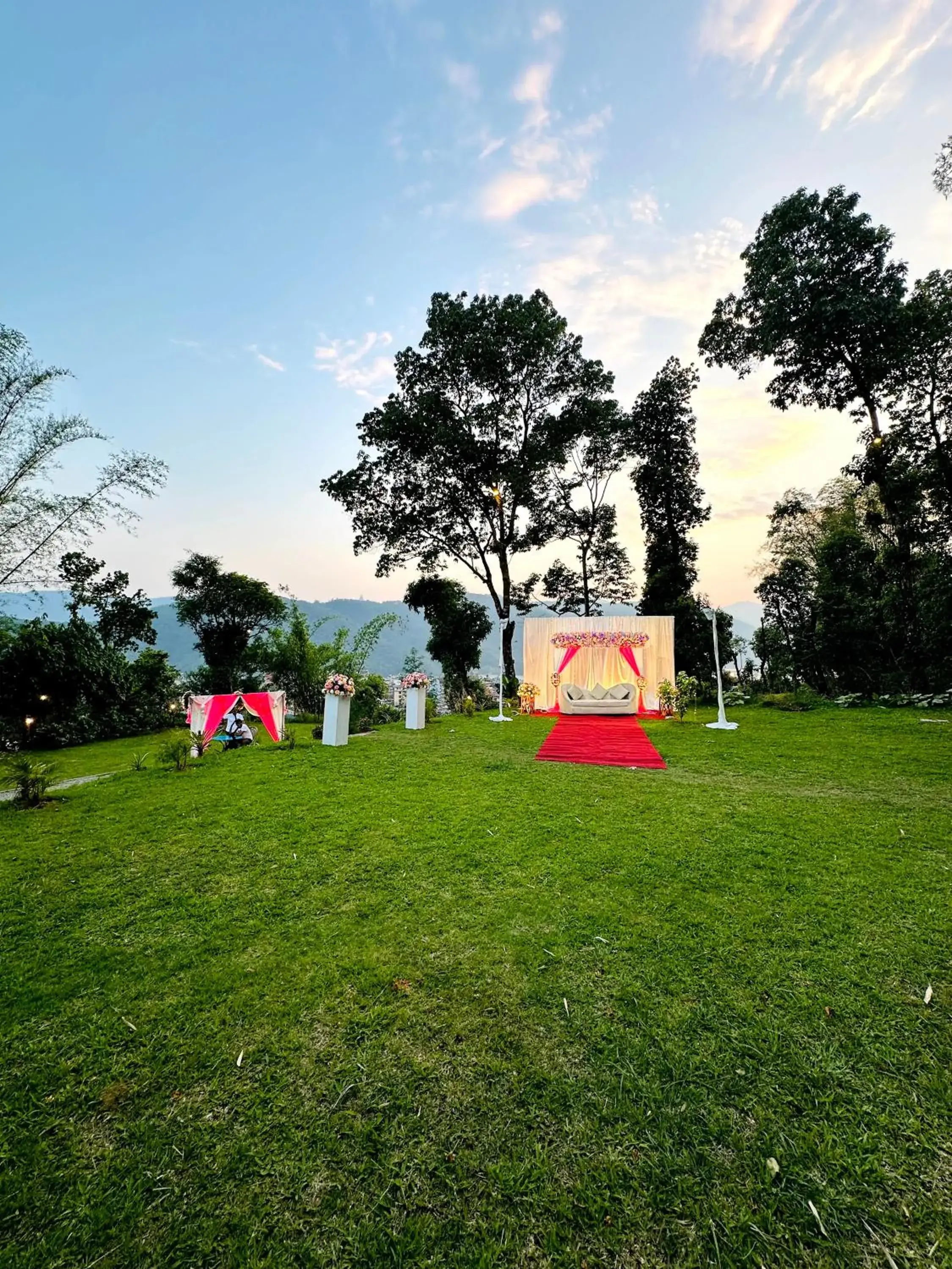 Double Room in Hotel Tourist Residency Double Room in Hotel Tourist Residency