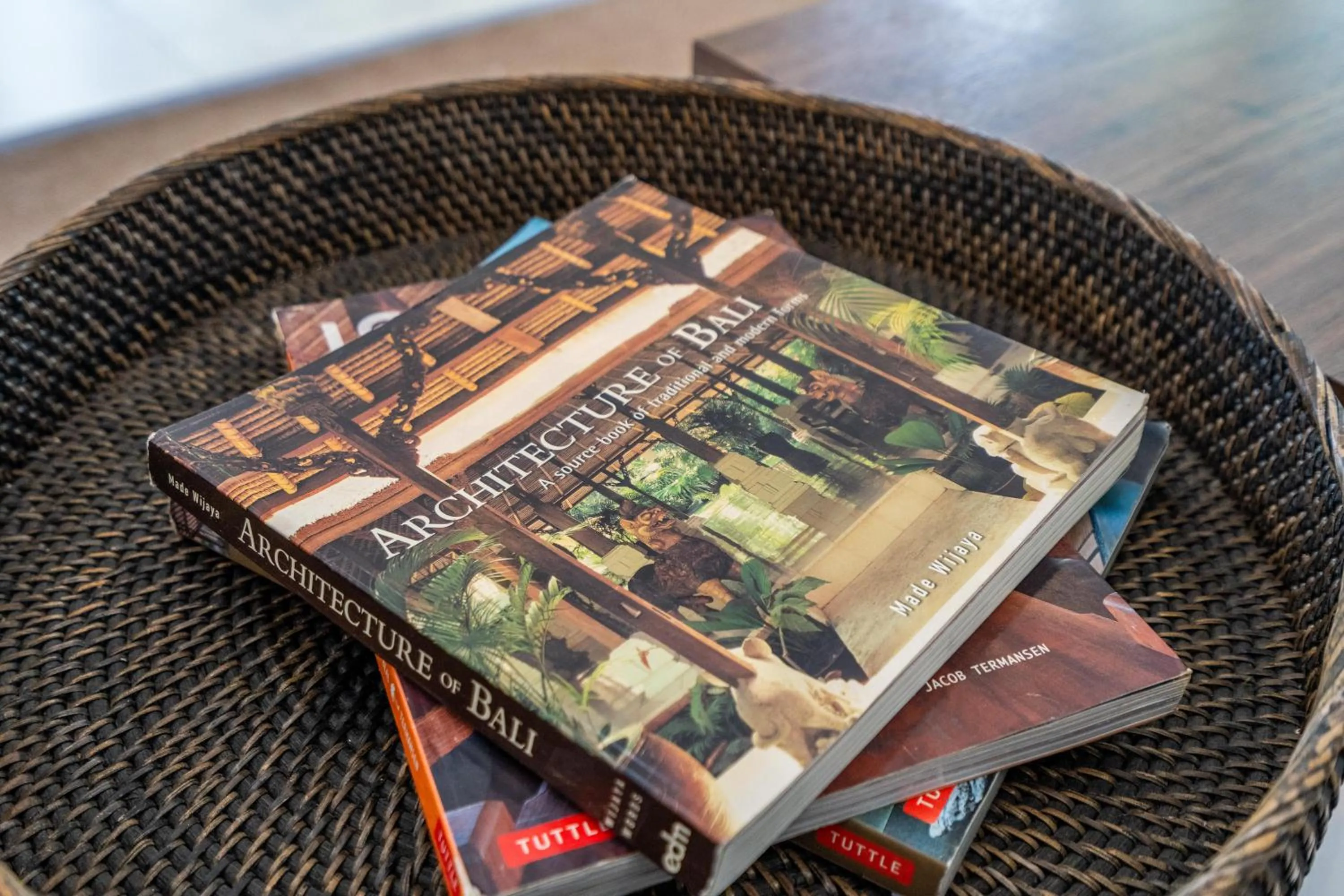 Other in Vienna Villas by Great Bali Villas