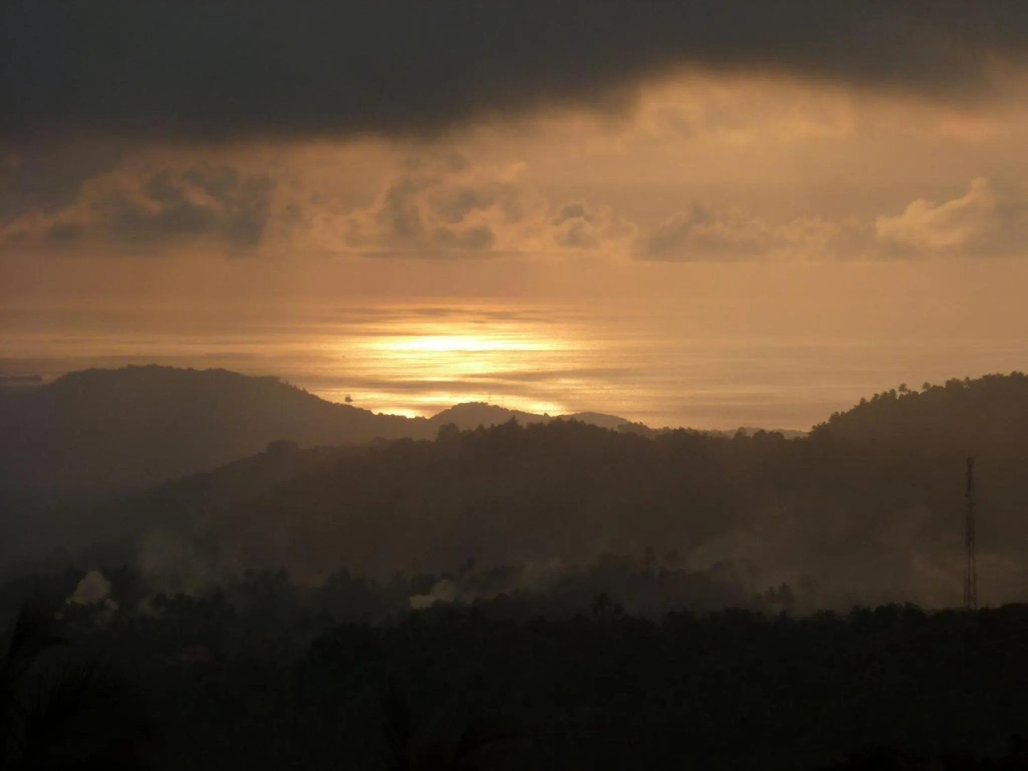 On site in Lesong Hotel and Restaurant