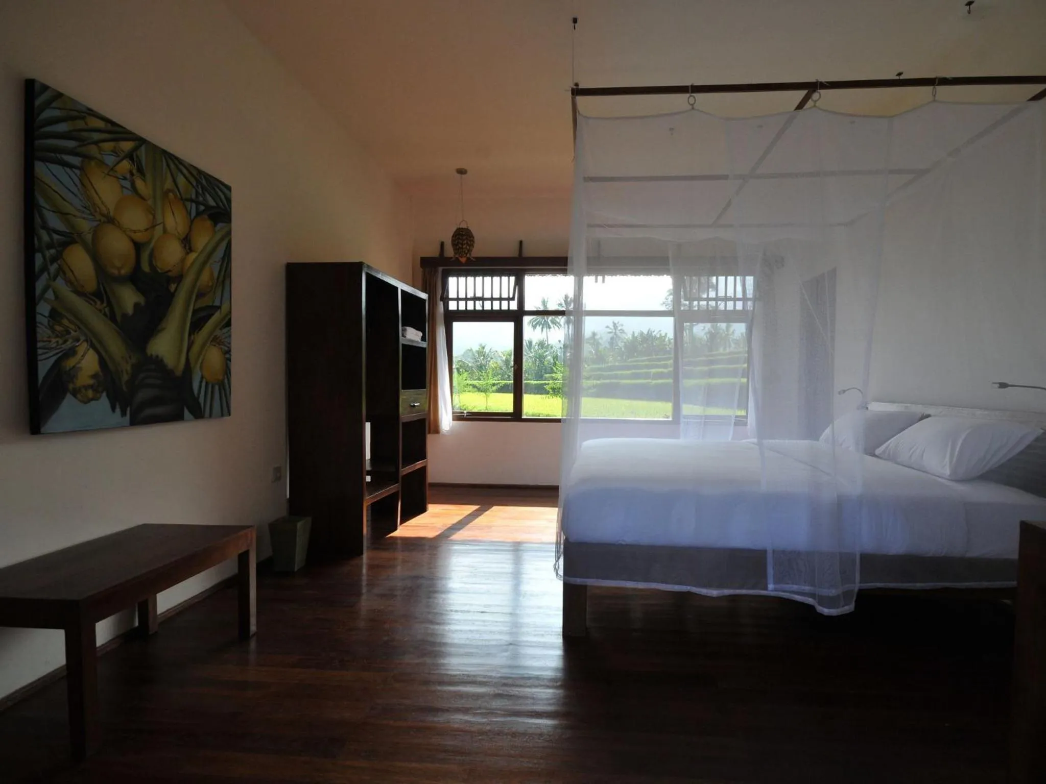 Photo of the whole room, Bed in Lesong Hotel and Restaurant