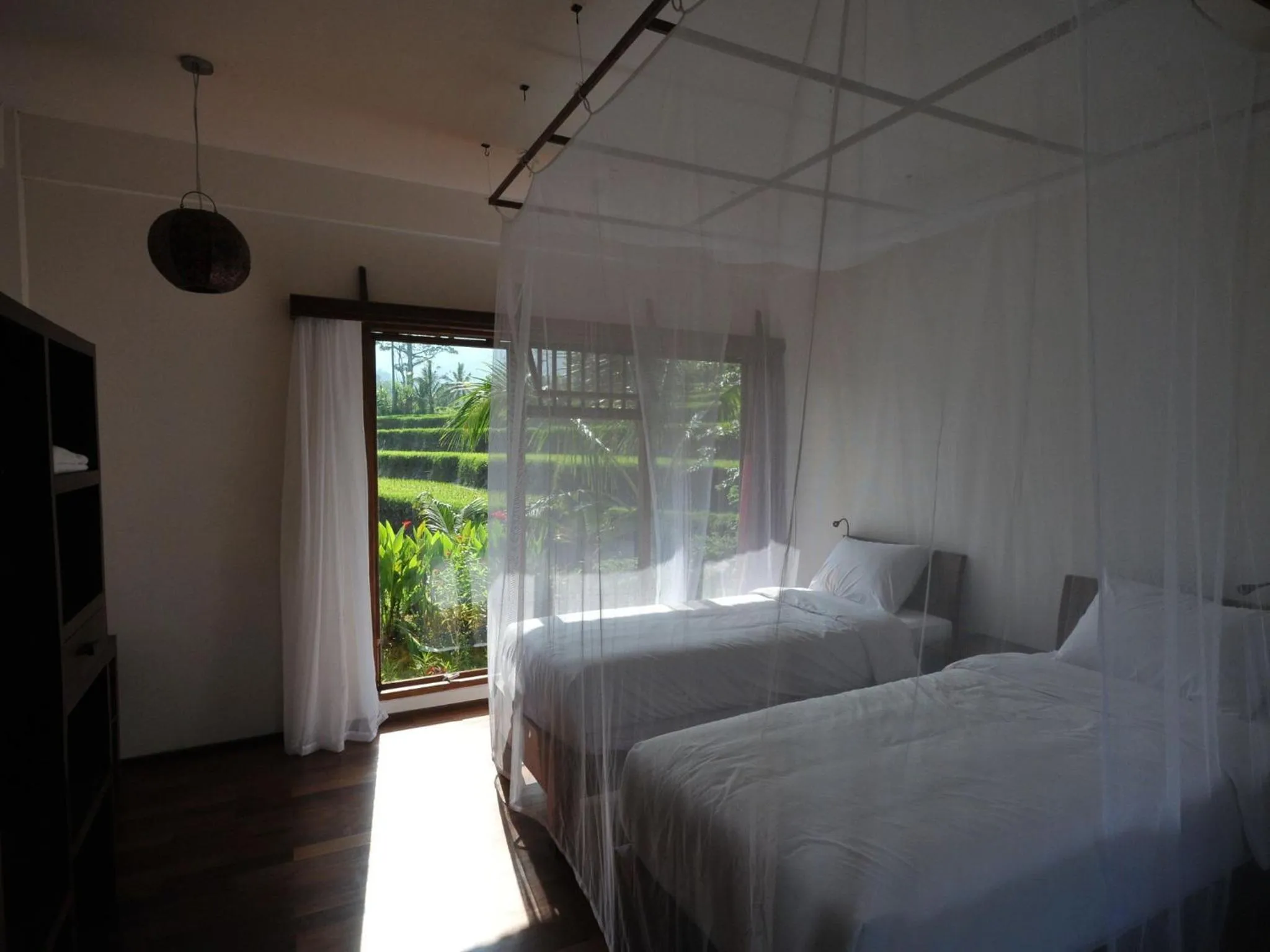 Photo of the whole room, Bed in Lesong Hotel and Restaurant